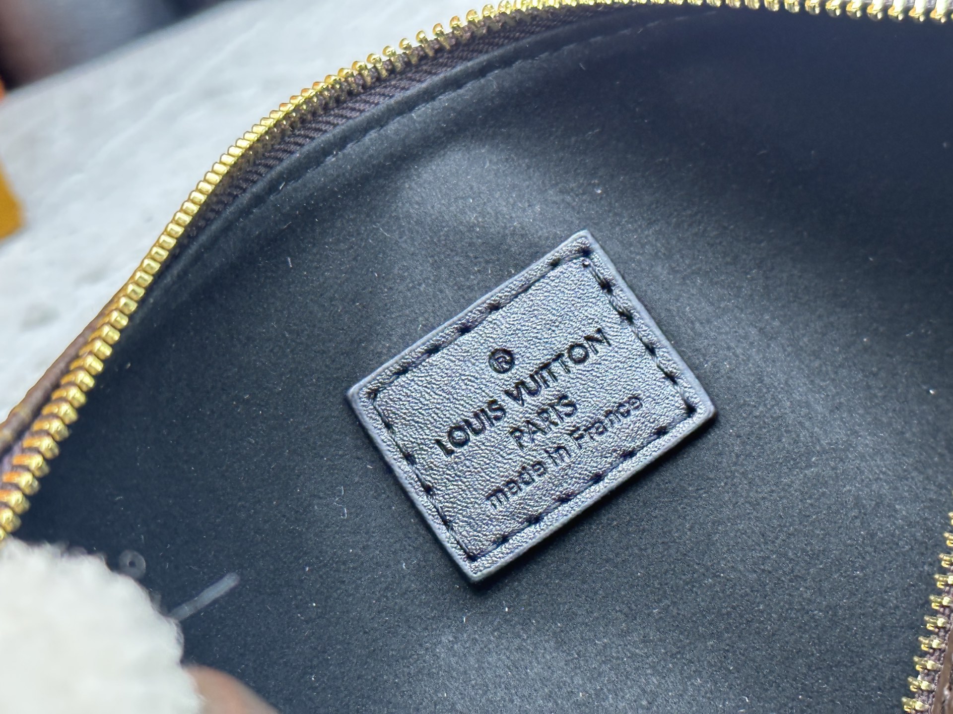 New Luxury LV Bag 10536