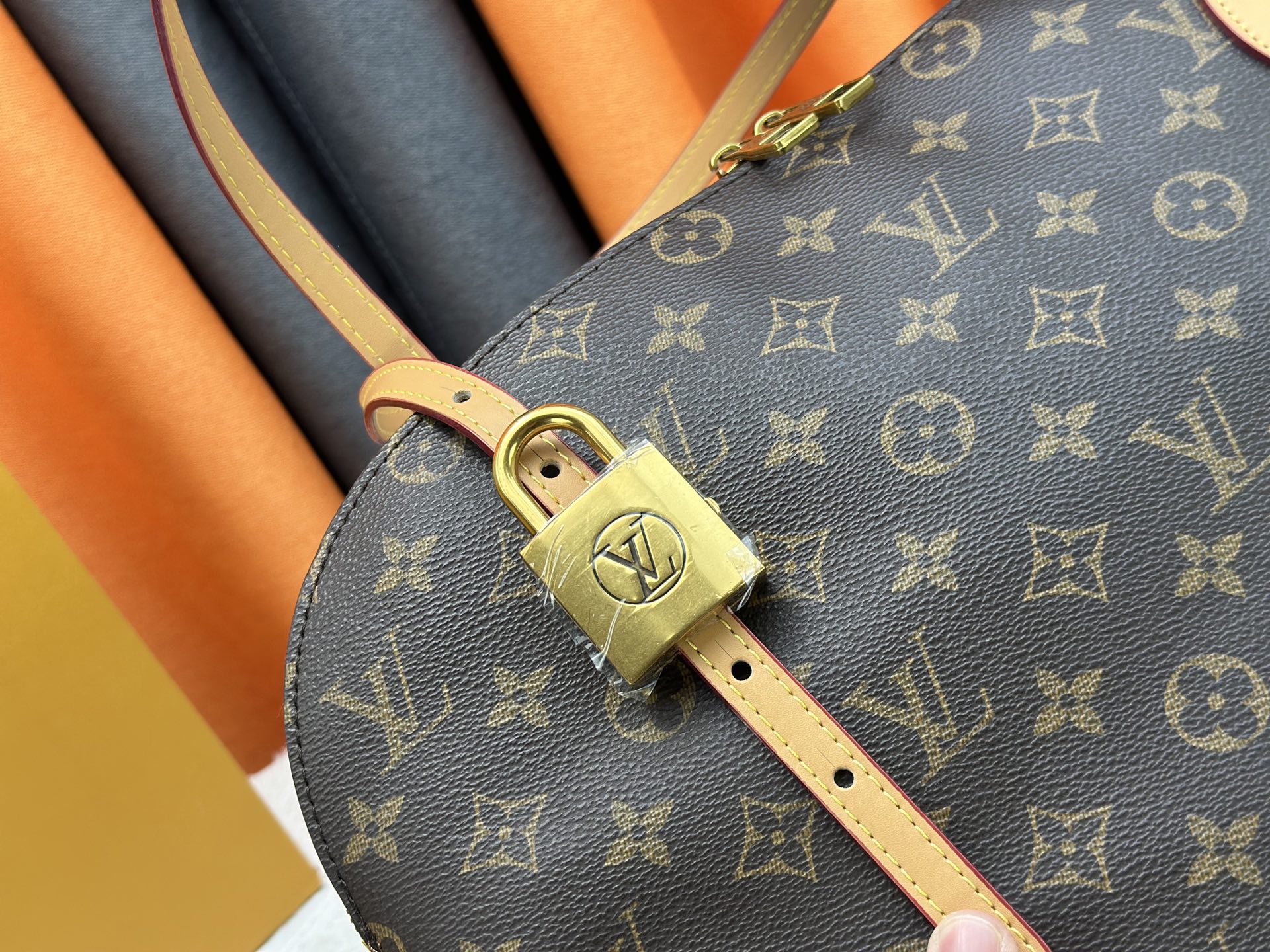 New Luxury LV Bag 10543