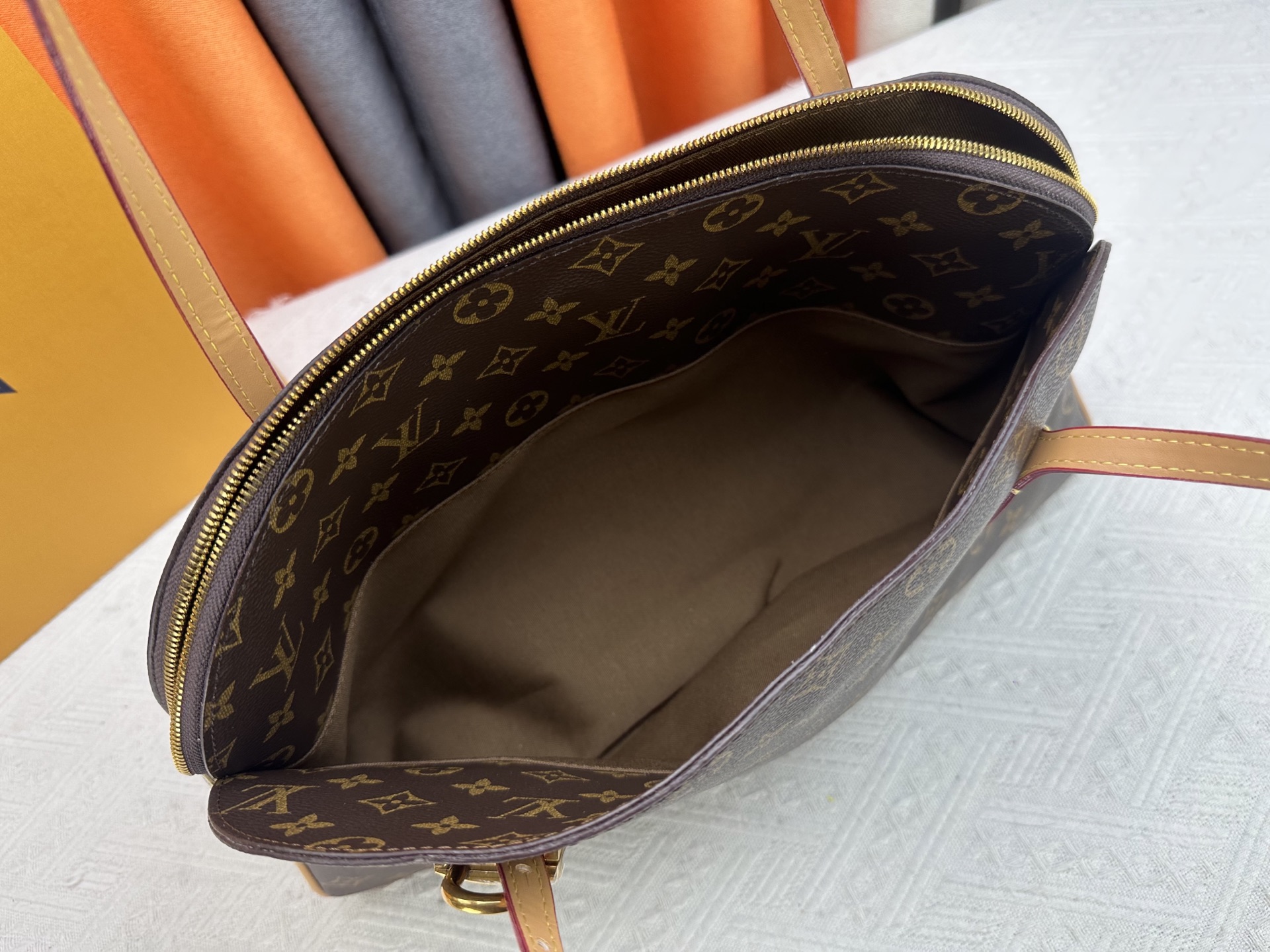 New Luxury LV Bag 10543