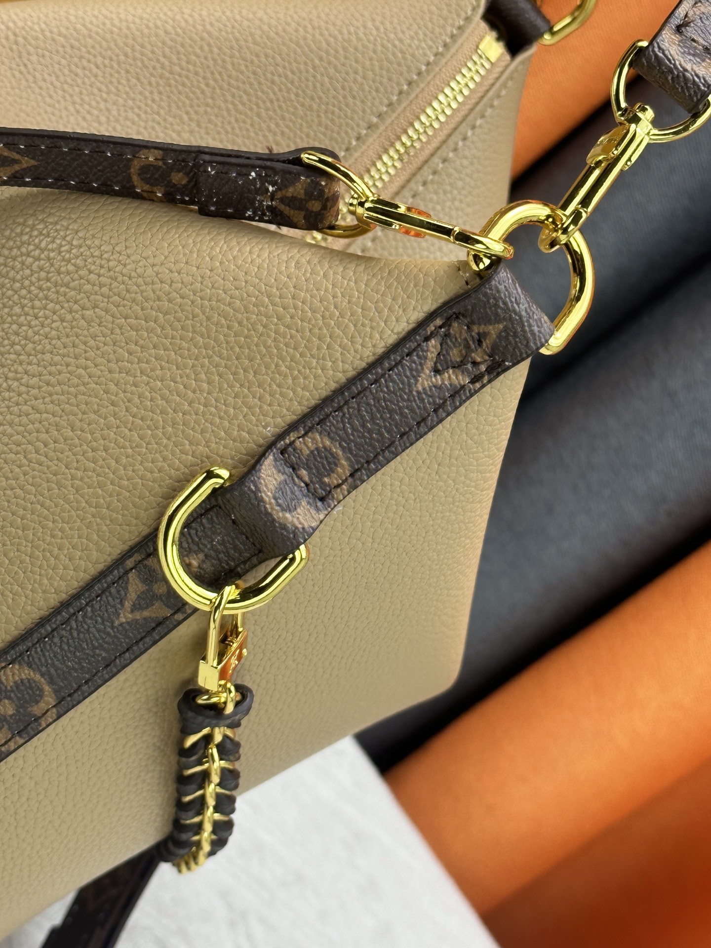 New Luxury LV Bag 10544