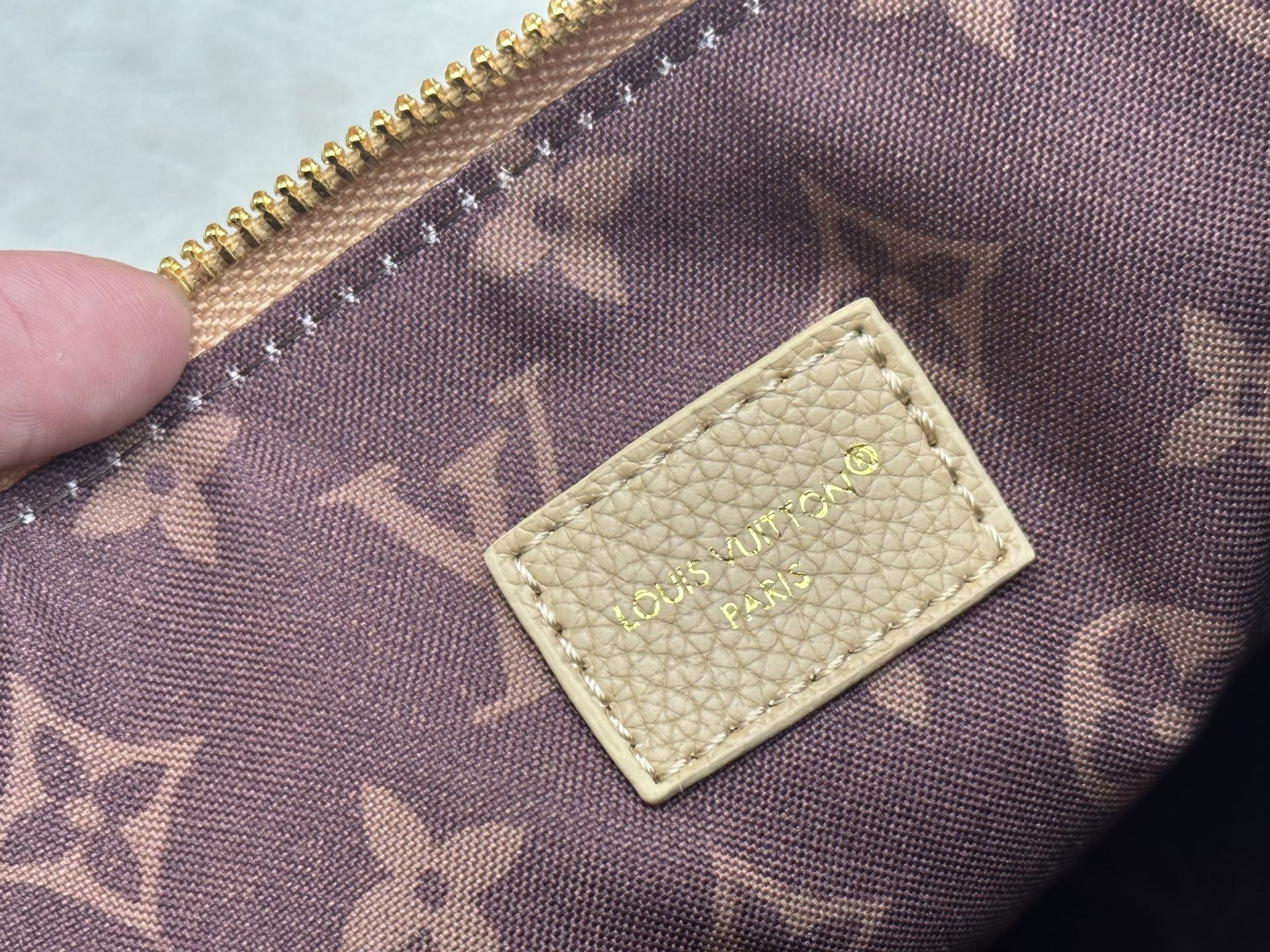 New Luxury LV Bag 10544