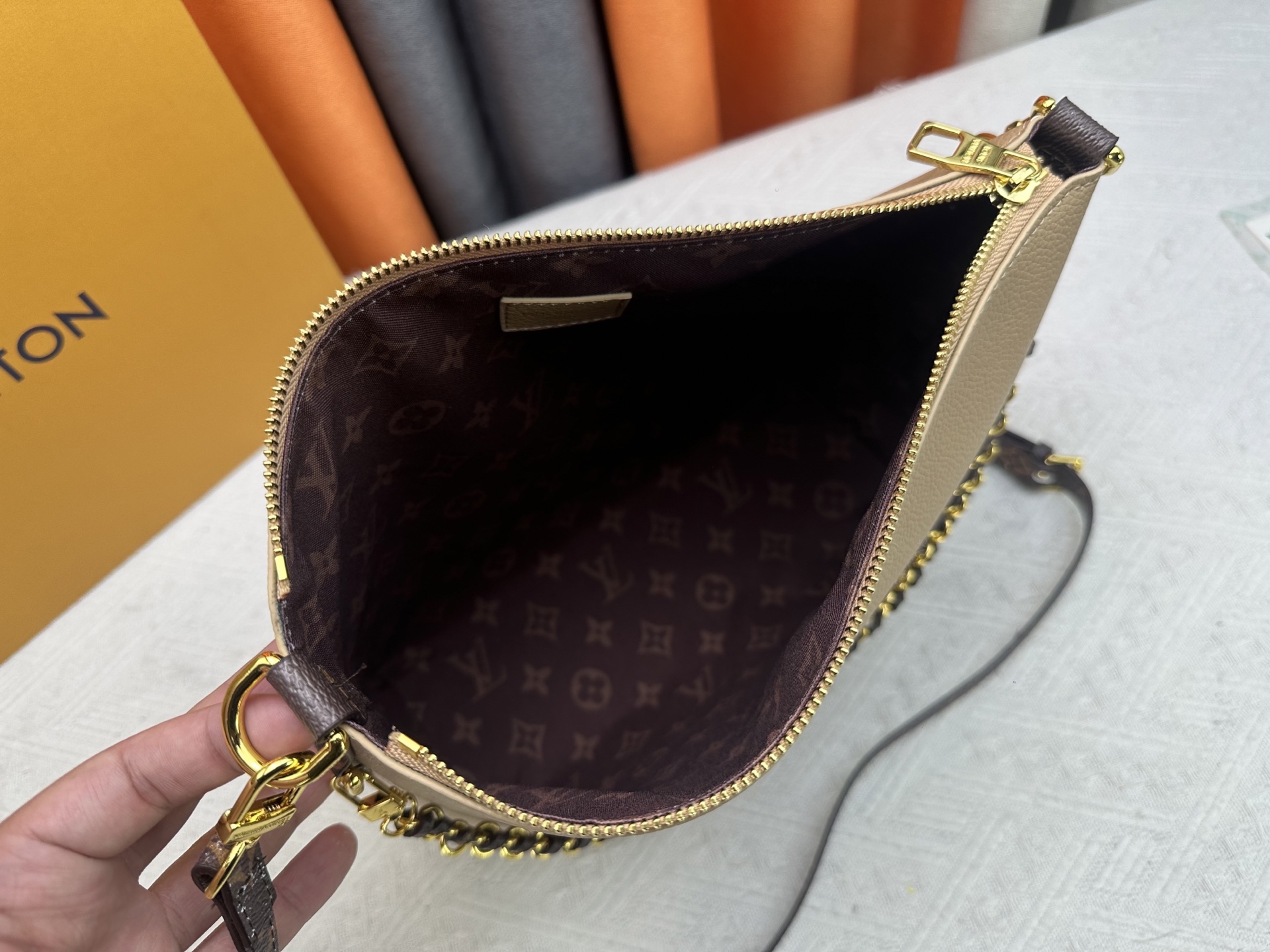 New Luxury LV Bag 10544