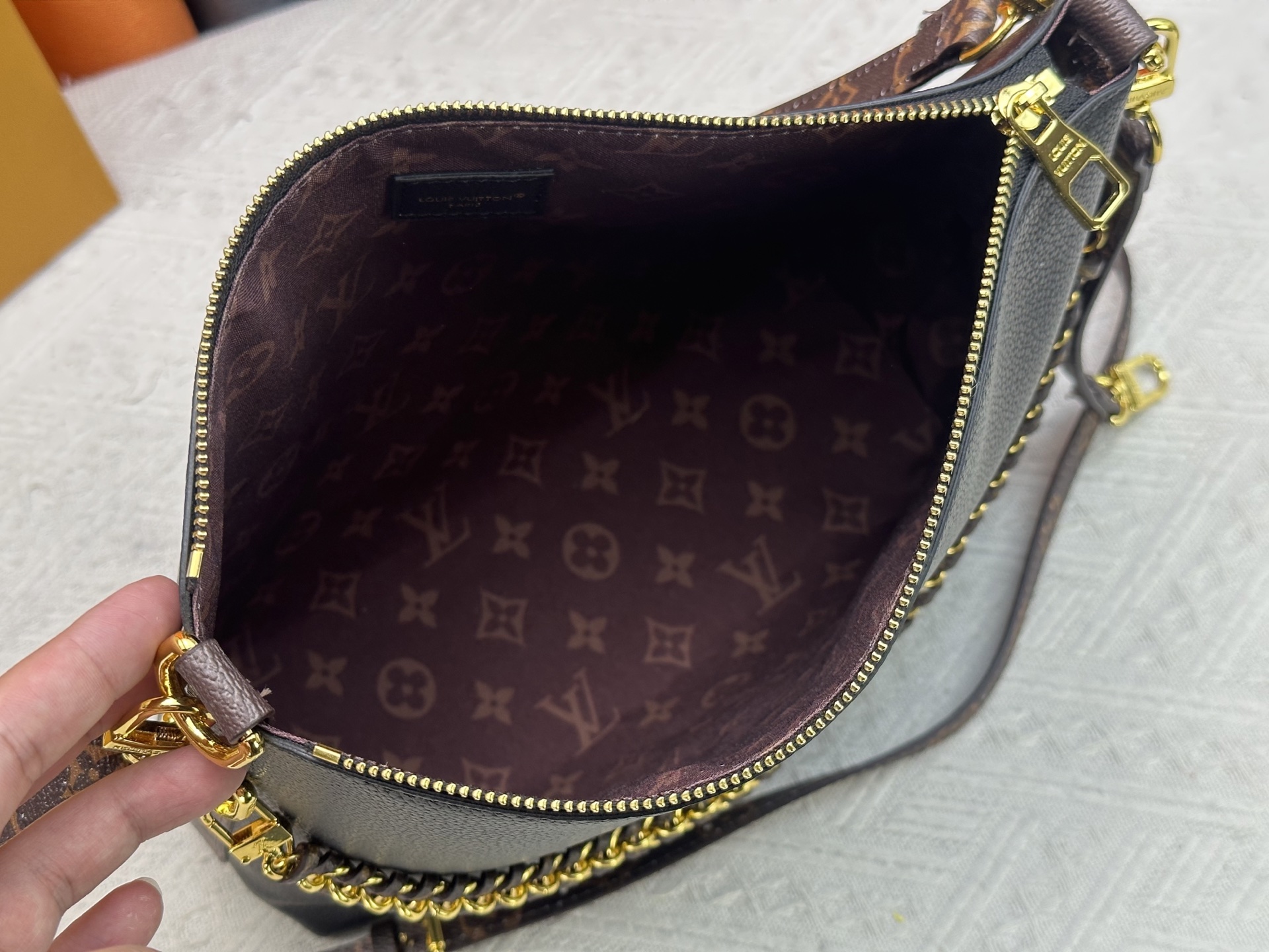 New Luxury LV Bag 10545