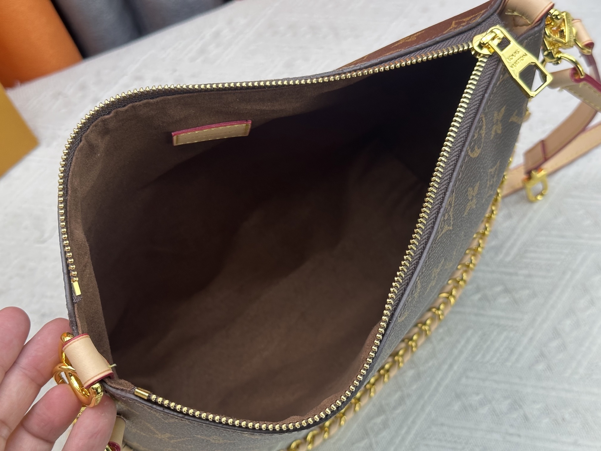 New Luxury LV Bag 10546