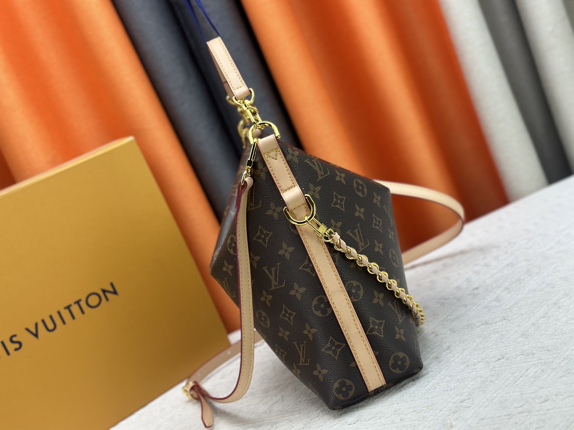 New Luxury LV Bag 10546