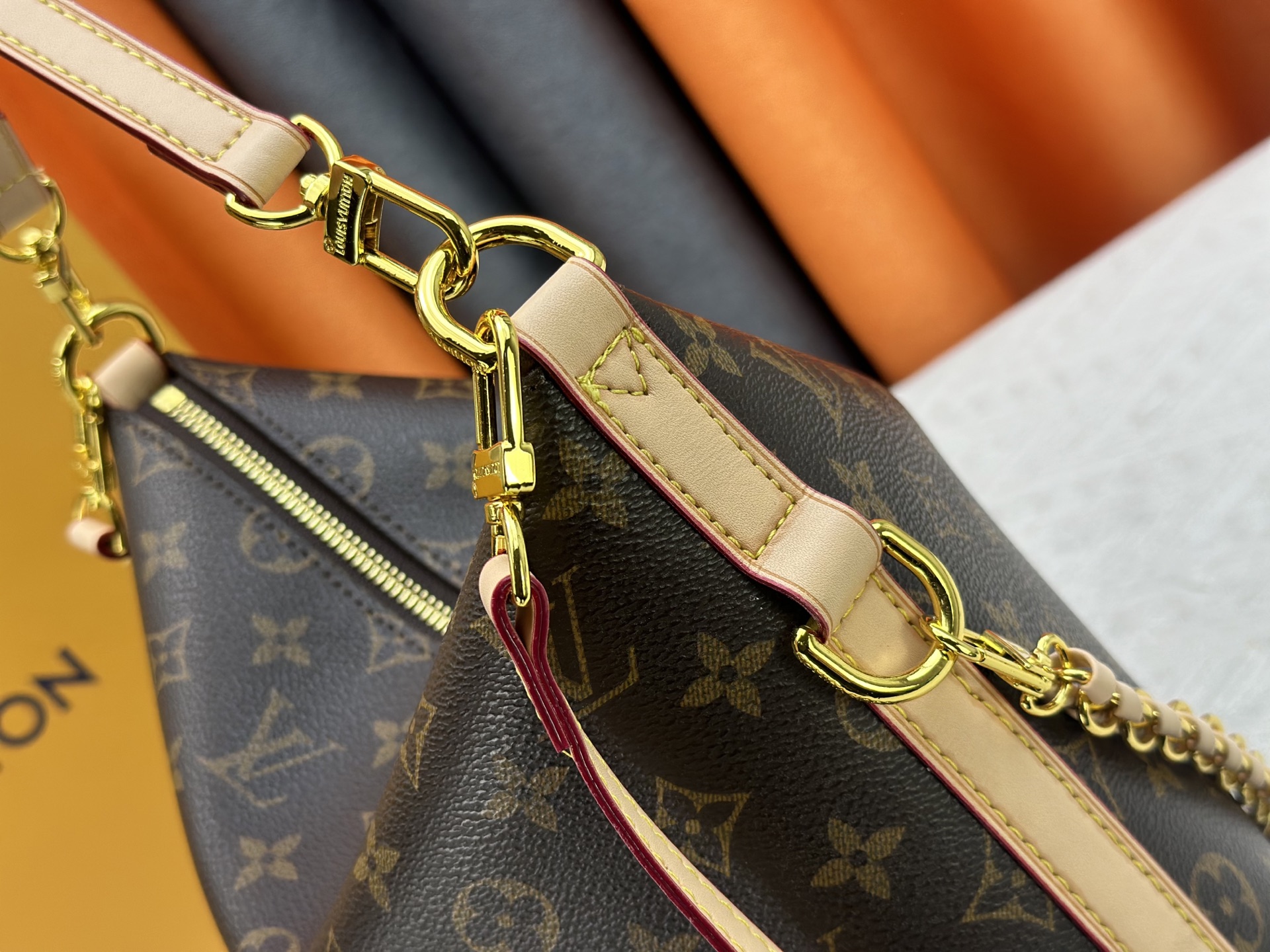 New Luxury LV Bag 10546