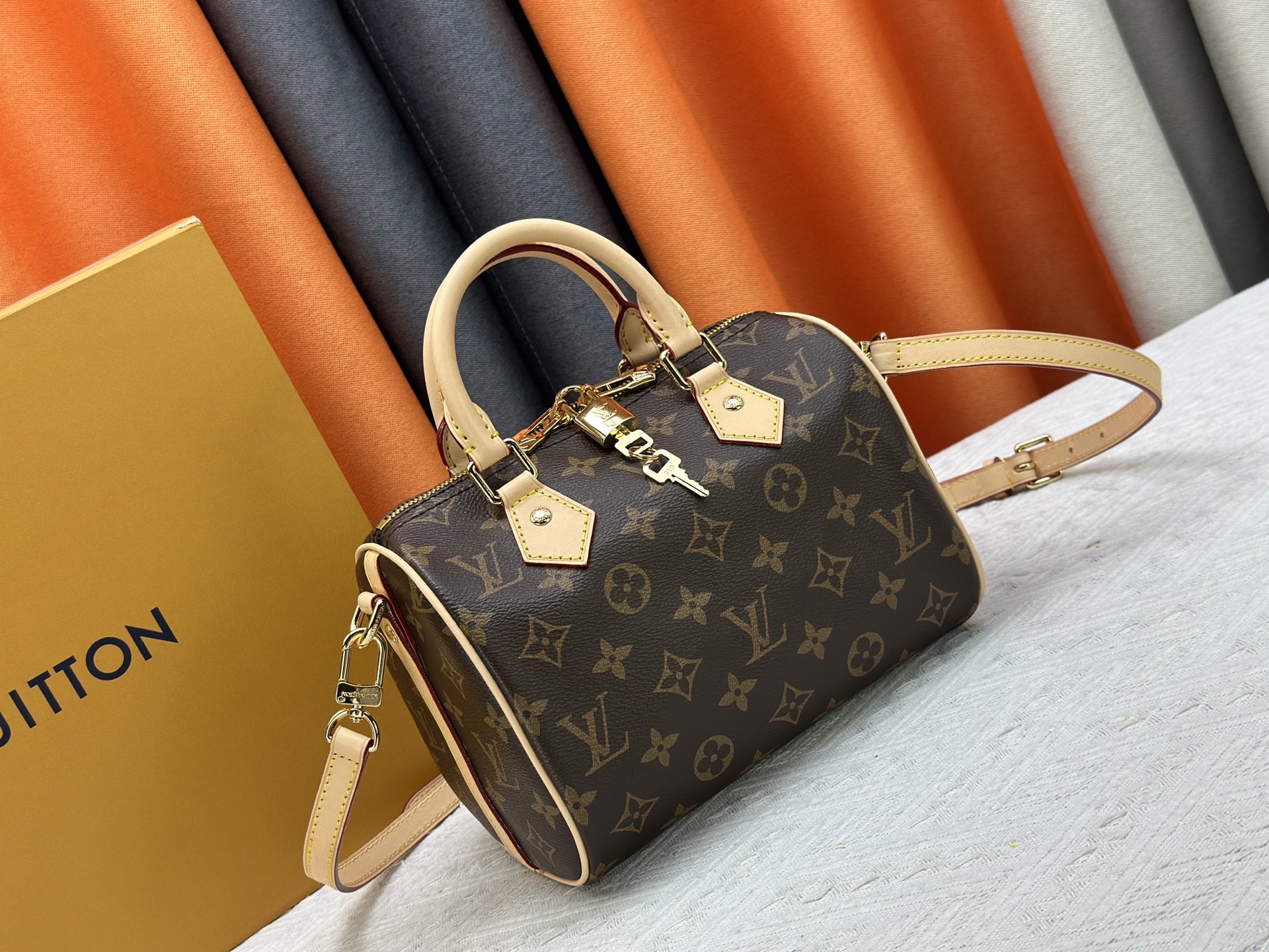 New Luxury LV Bag 10547