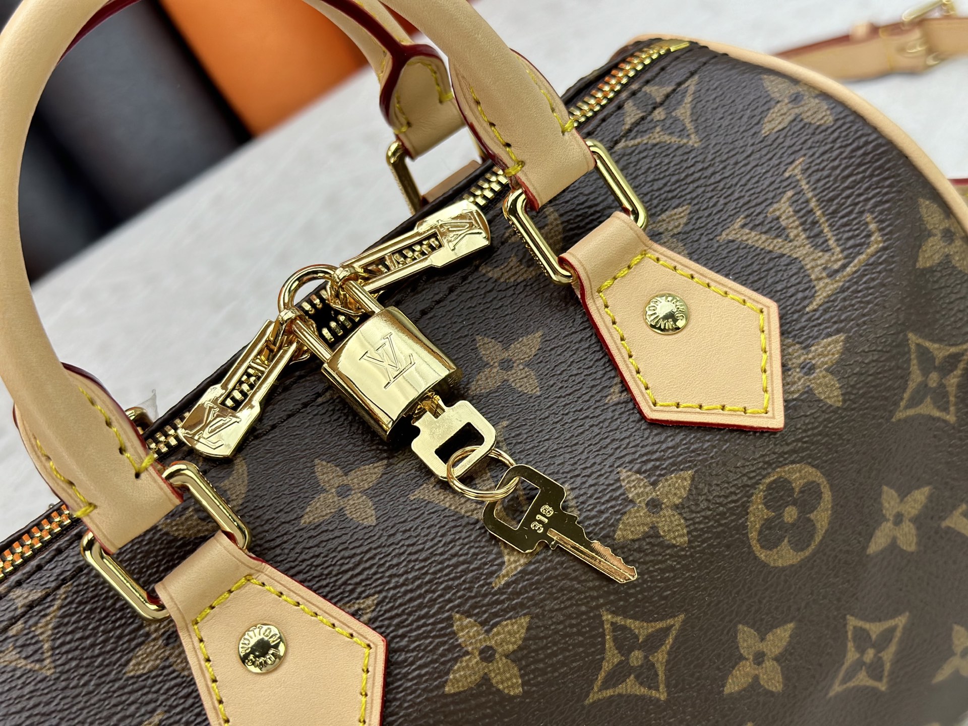 New Luxury LV Bag 10547