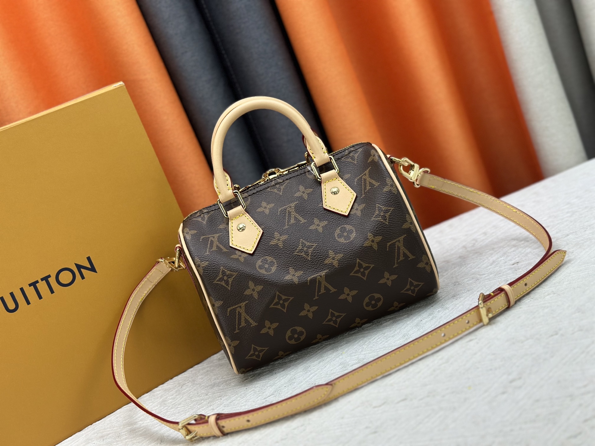 New Luxury LV Bag 10547