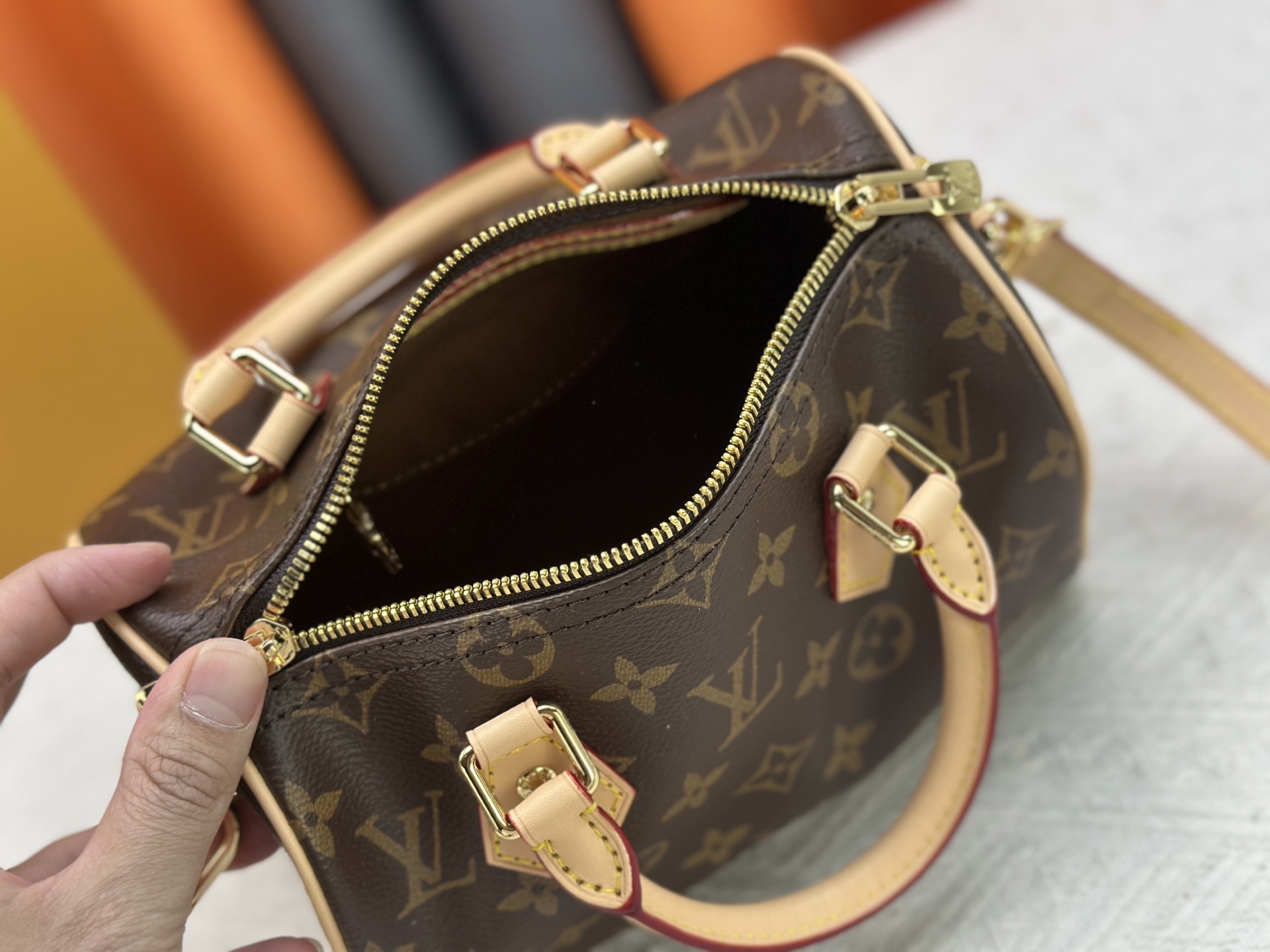 New Luxury LV Bag 10547