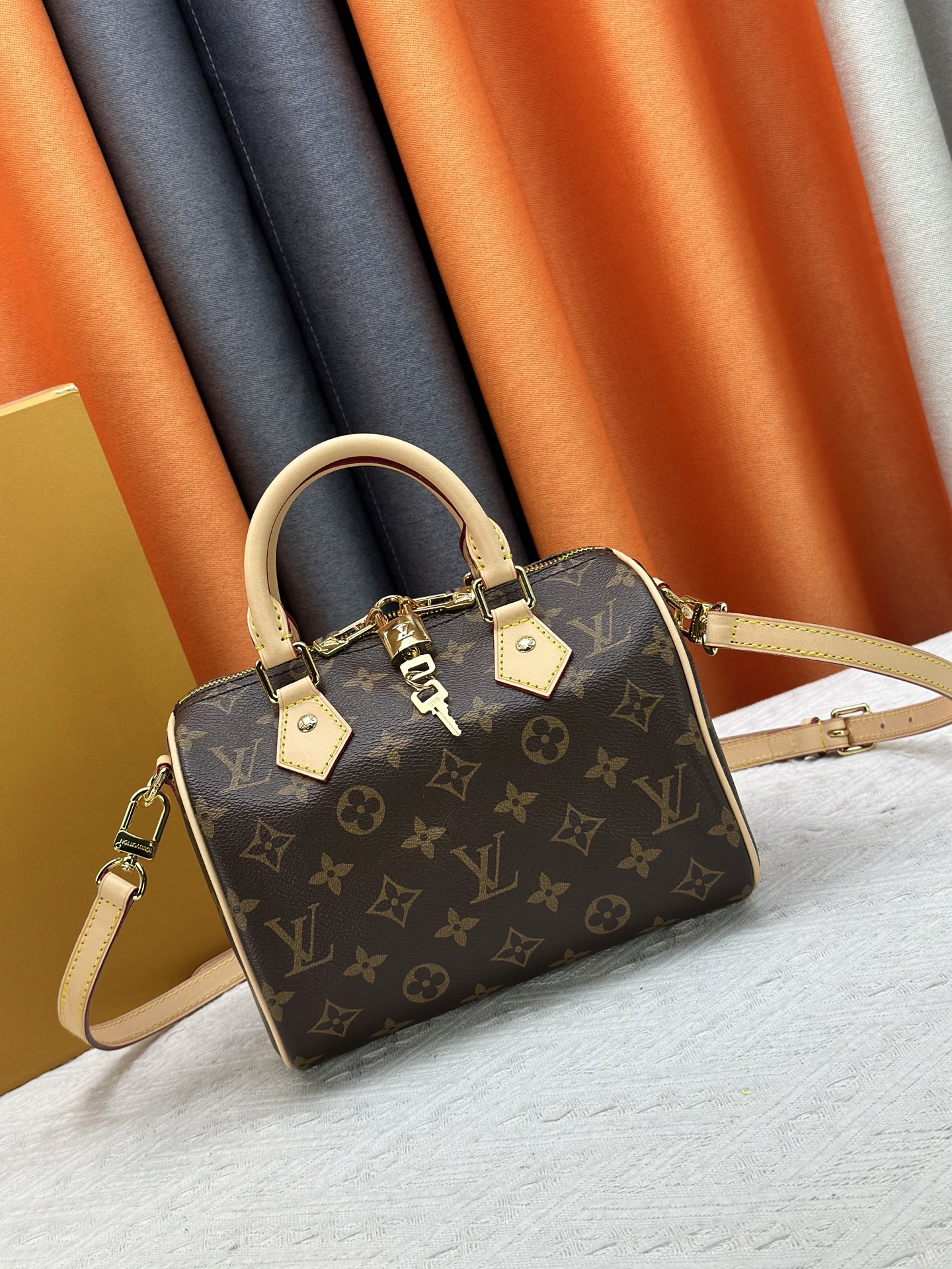 New Luxury LV Bag 10547