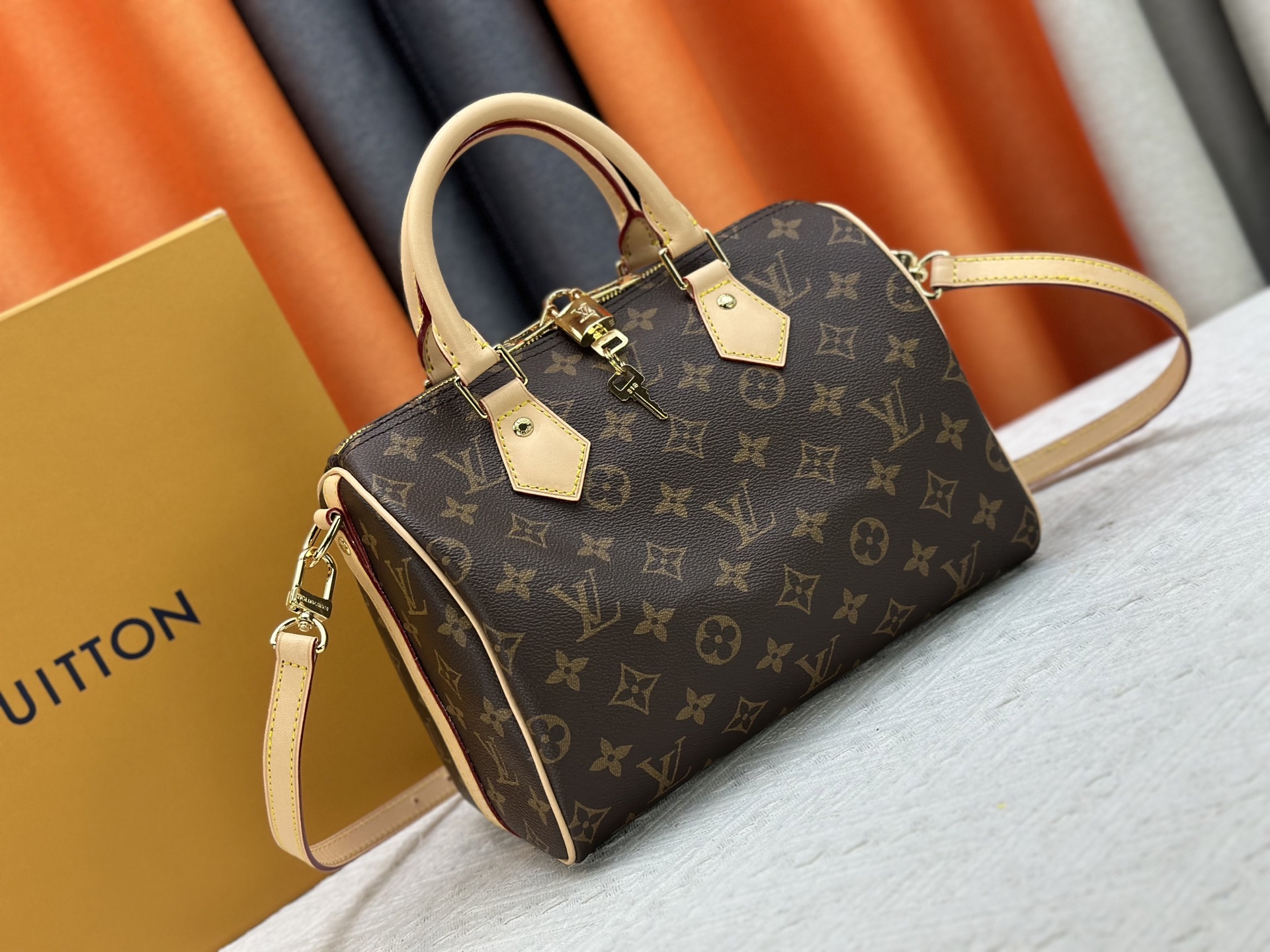 New Luxury LV Bag 10548