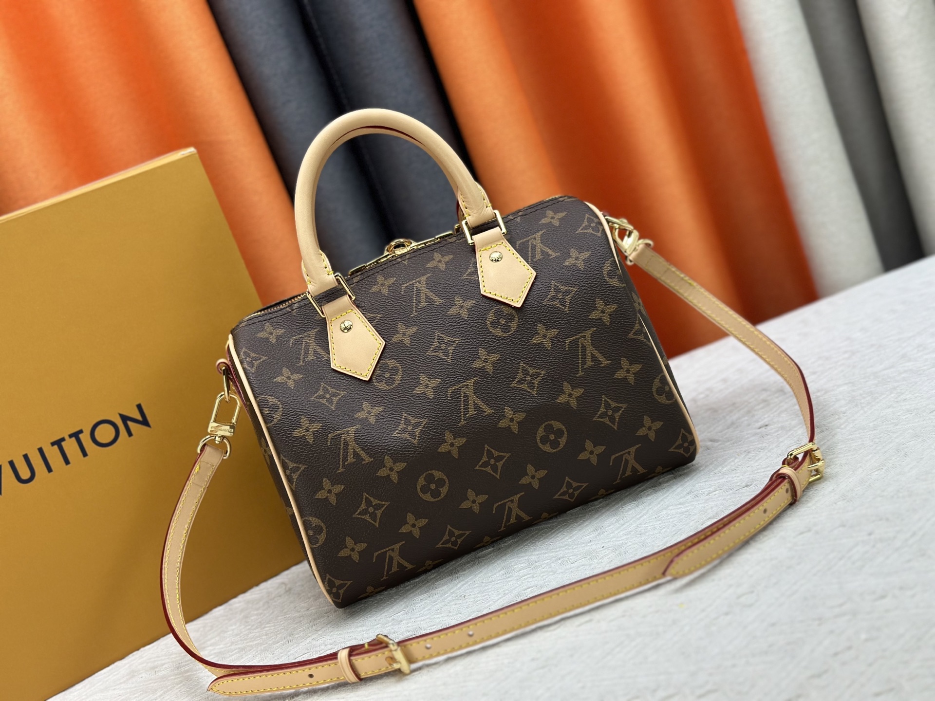 New Luxury LV Bag 10548