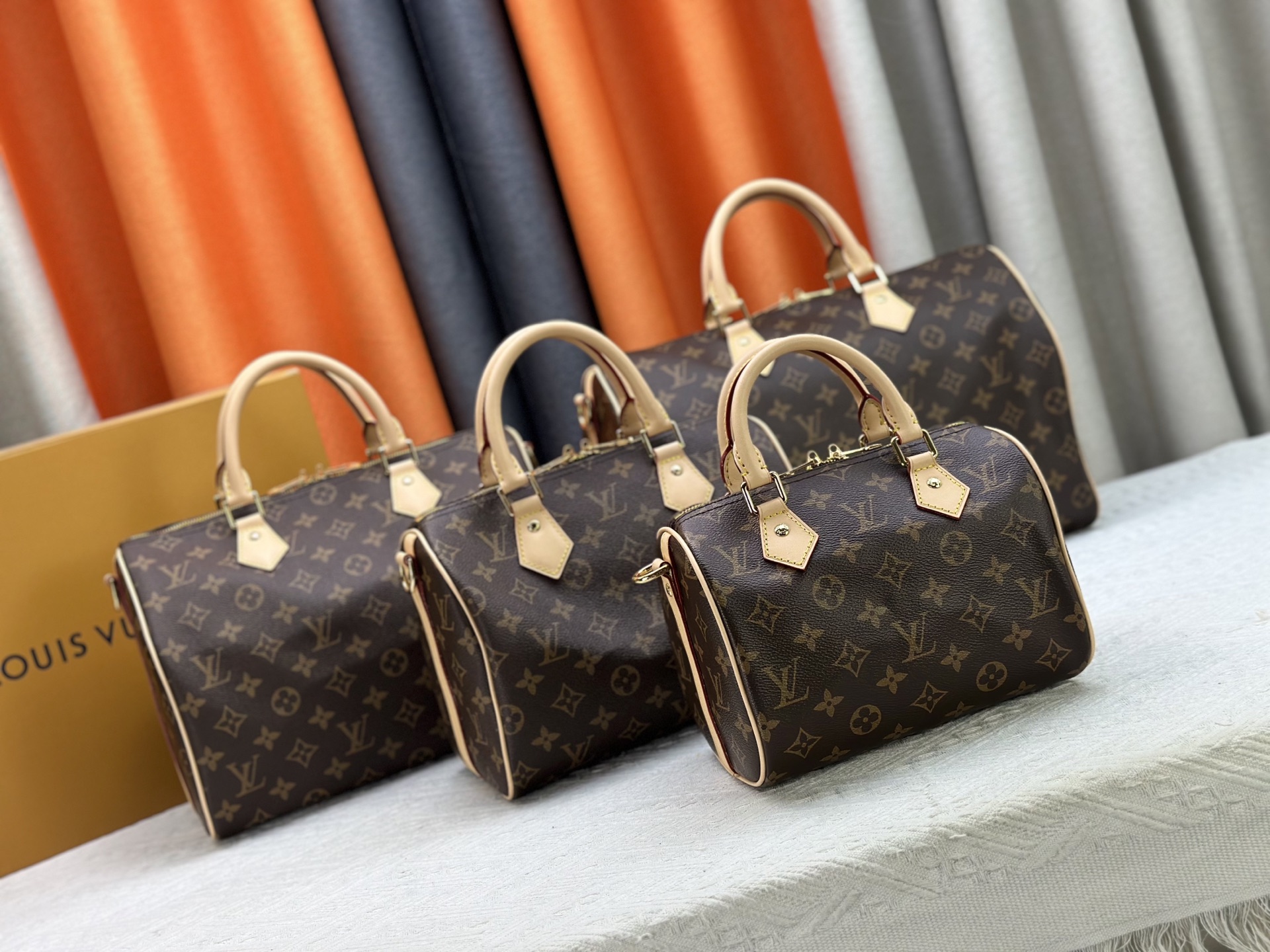 New Luxury LV Bag 10548