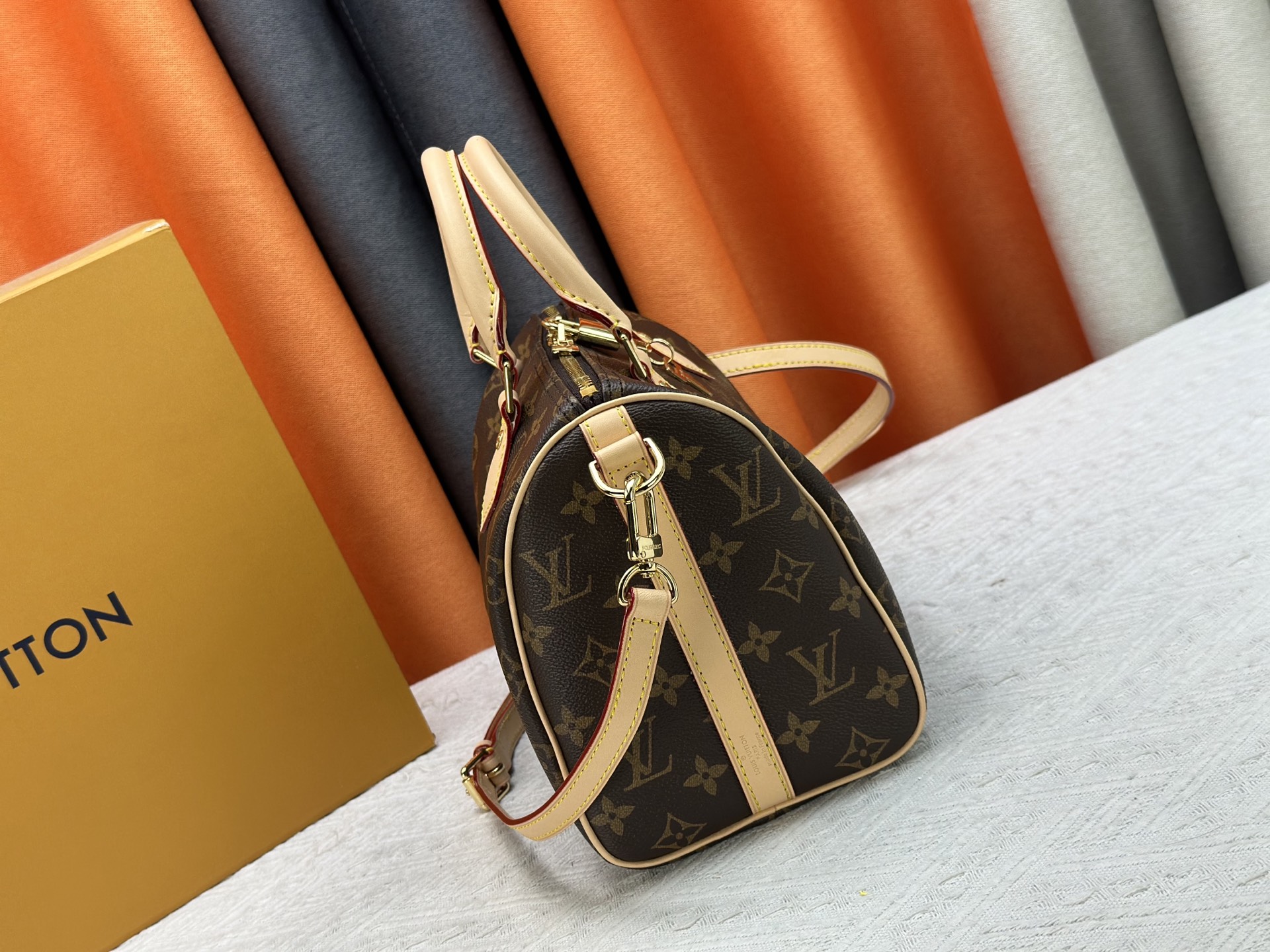 New Luxury LV Bag 10548