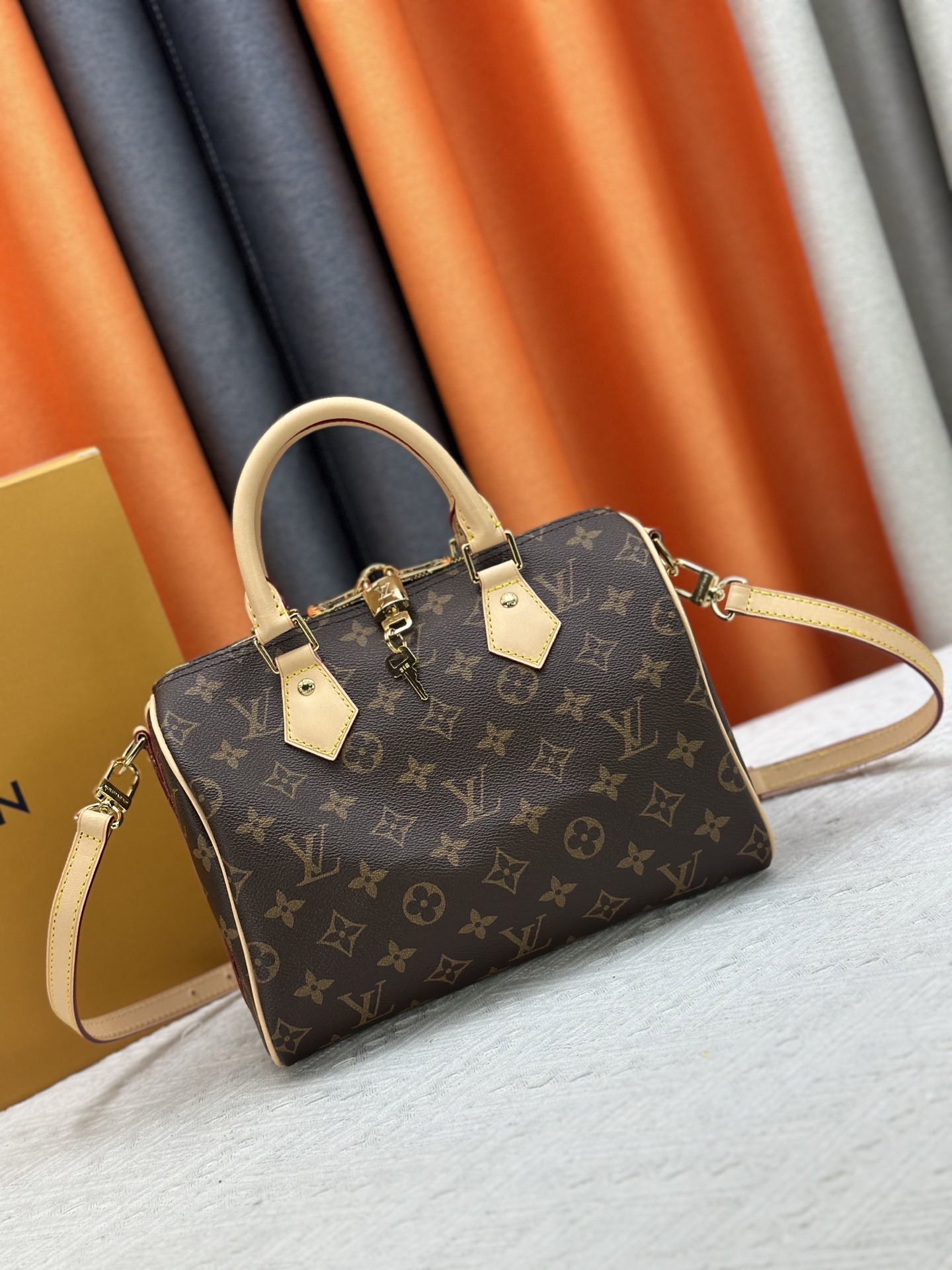 New Luxury LV Bag 10548