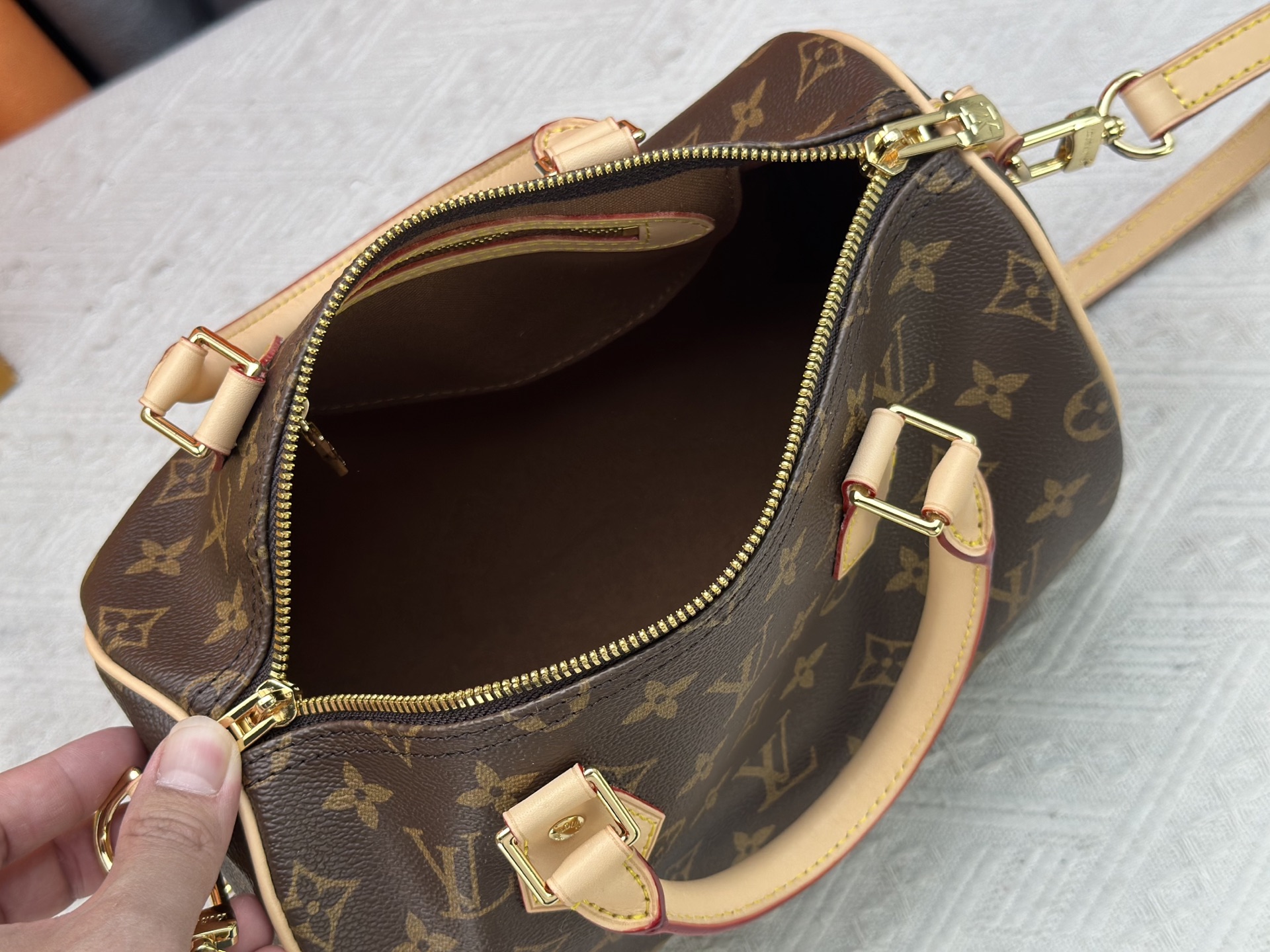 New Luxury LV Bag 10549