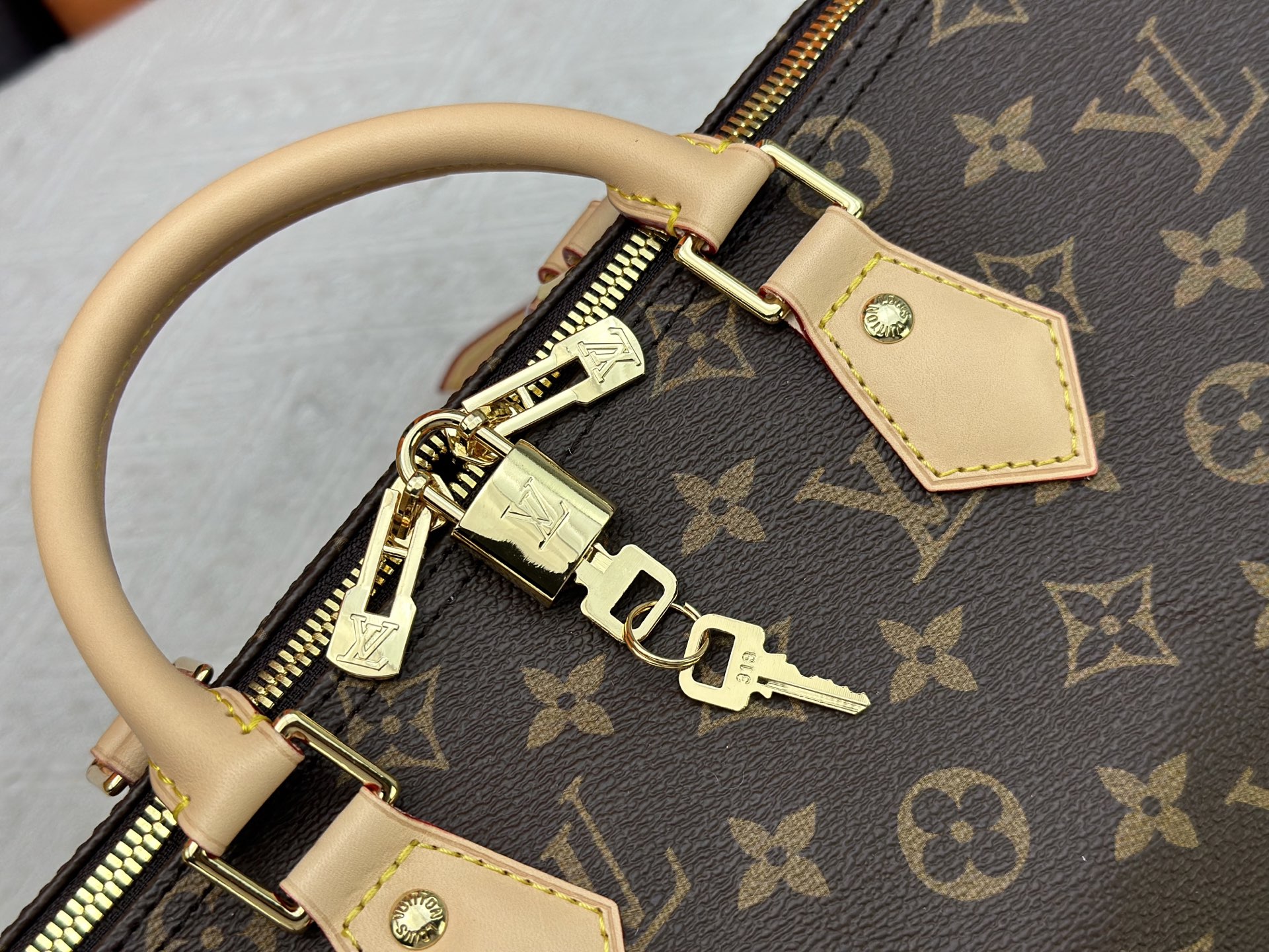 New Luxury LV Bag 10549