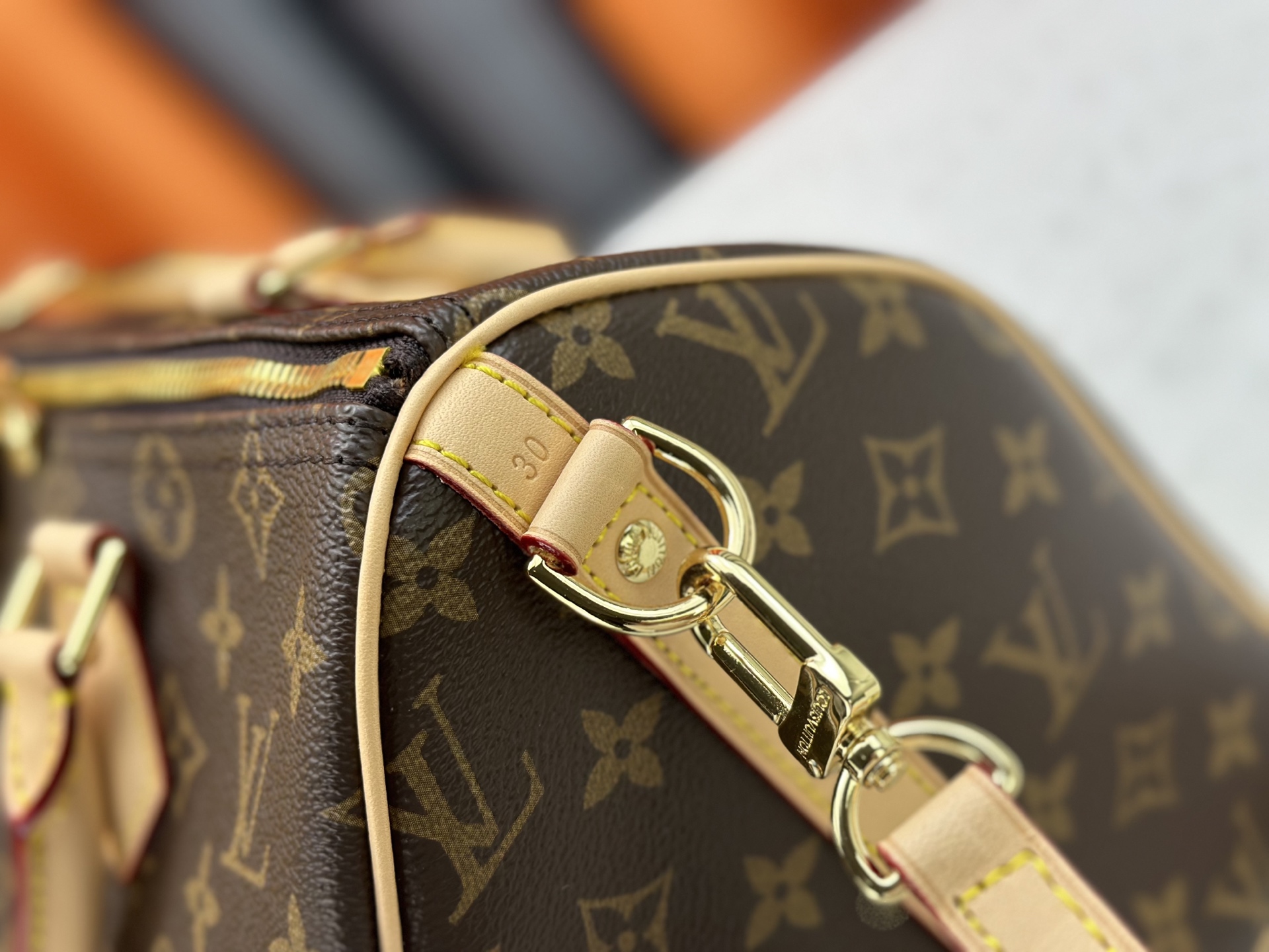 New Luxury LV Bag 10549