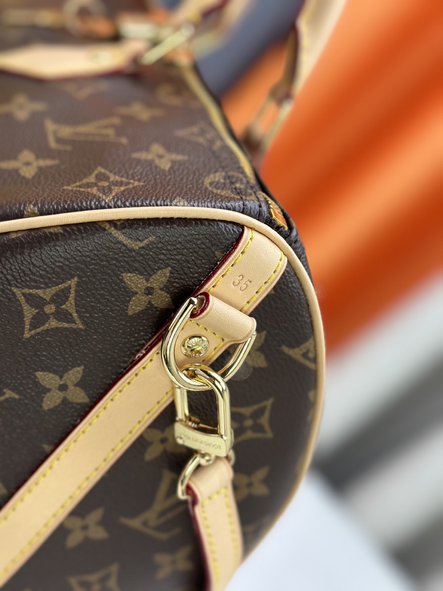 New Luxury LV Bag 10550