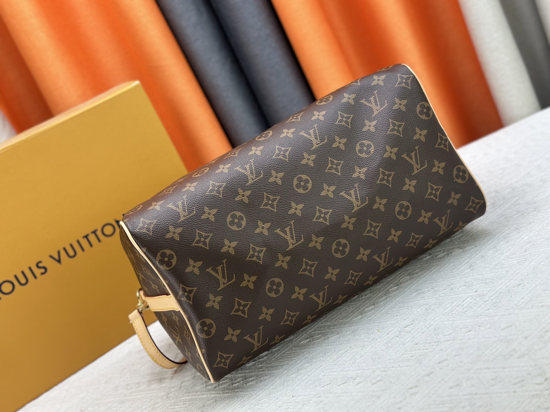 New Luxury LV Bag 10550
