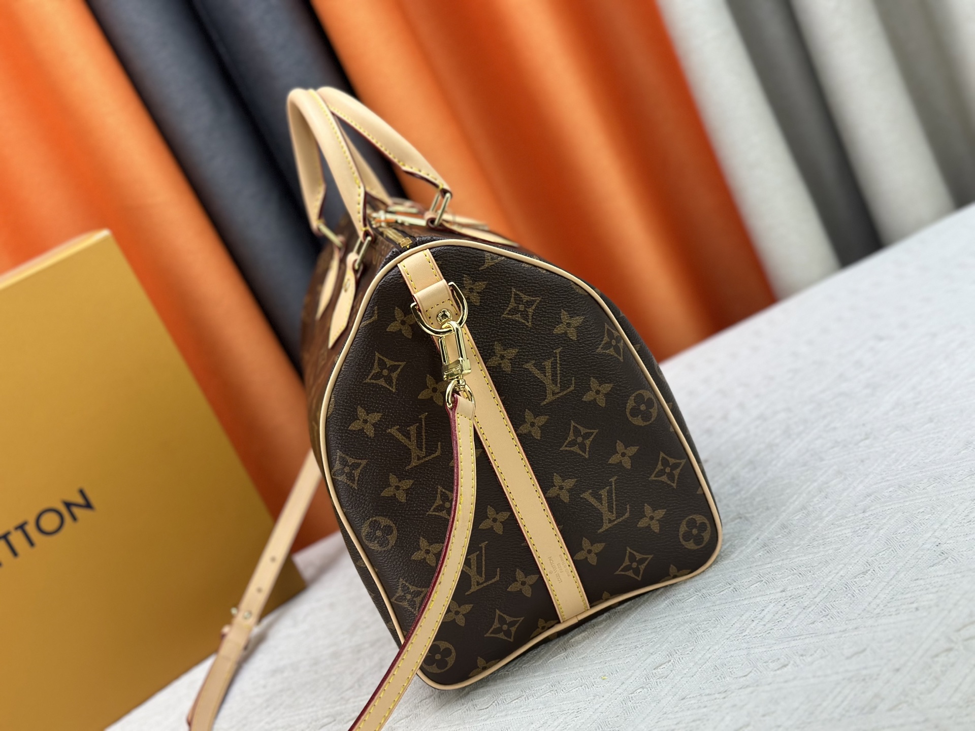 New Luxury LV Bag 10550