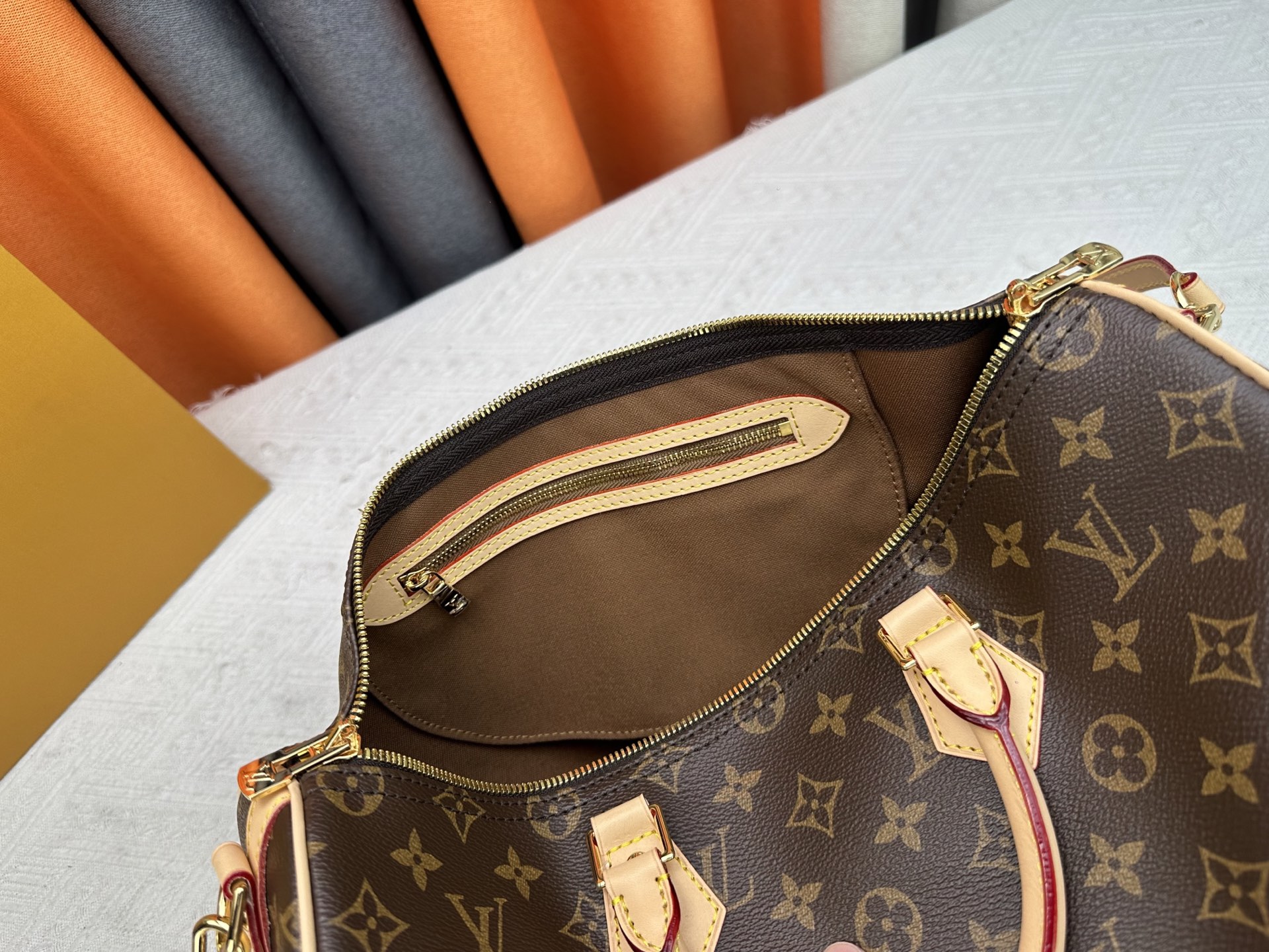 New Luxury LV Bag 10550