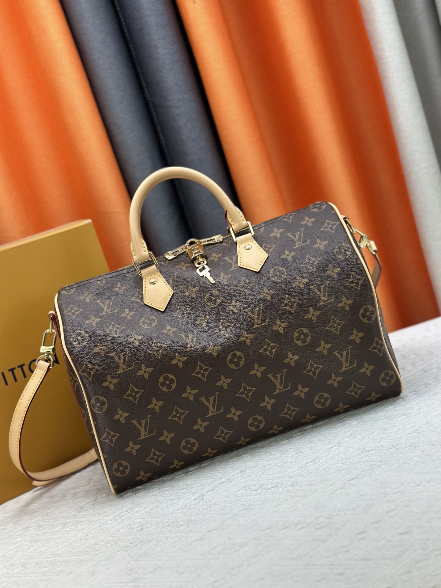New Luxury LV Bag 10550
