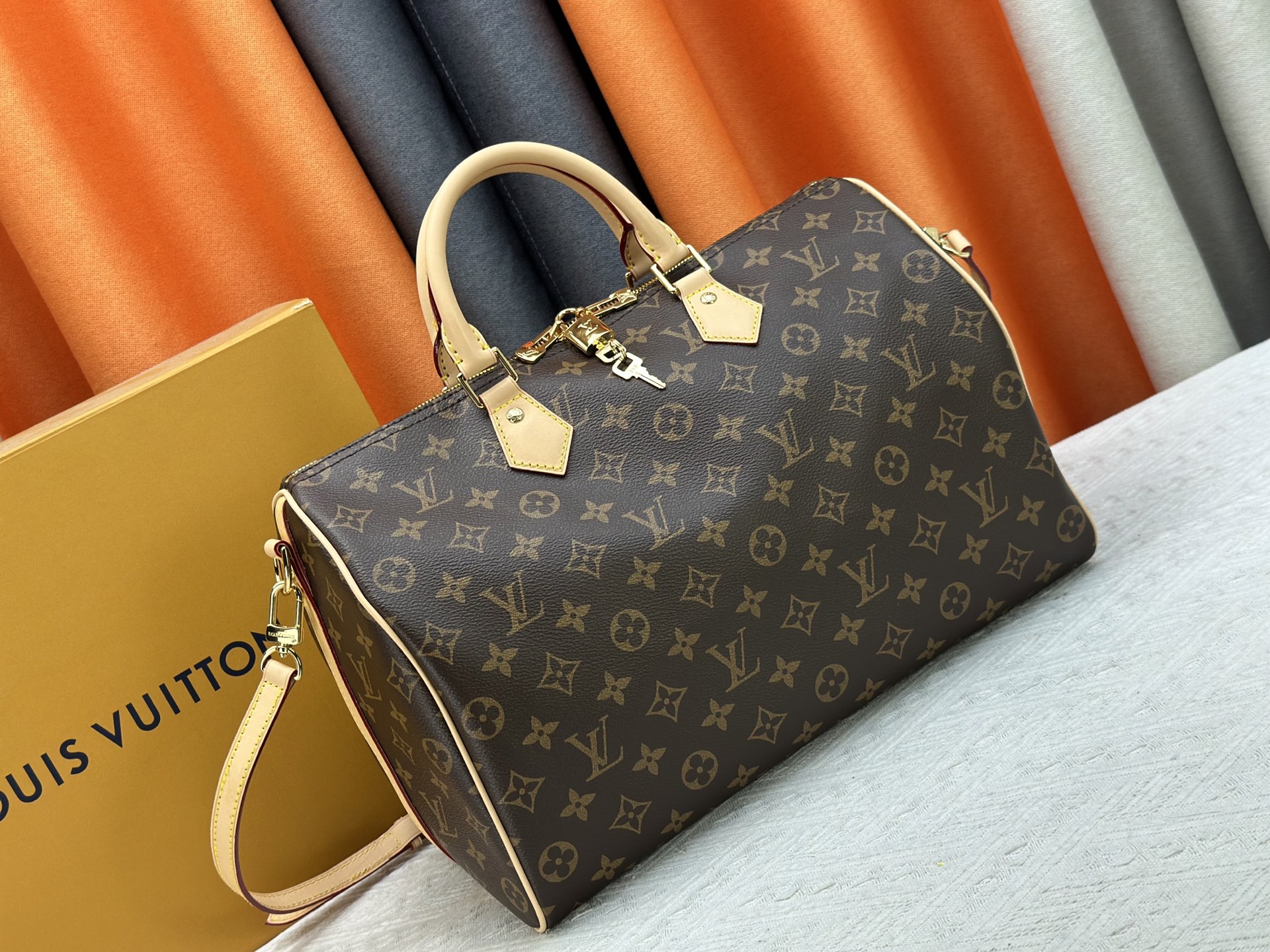 New Luxury LV Bag 10550
