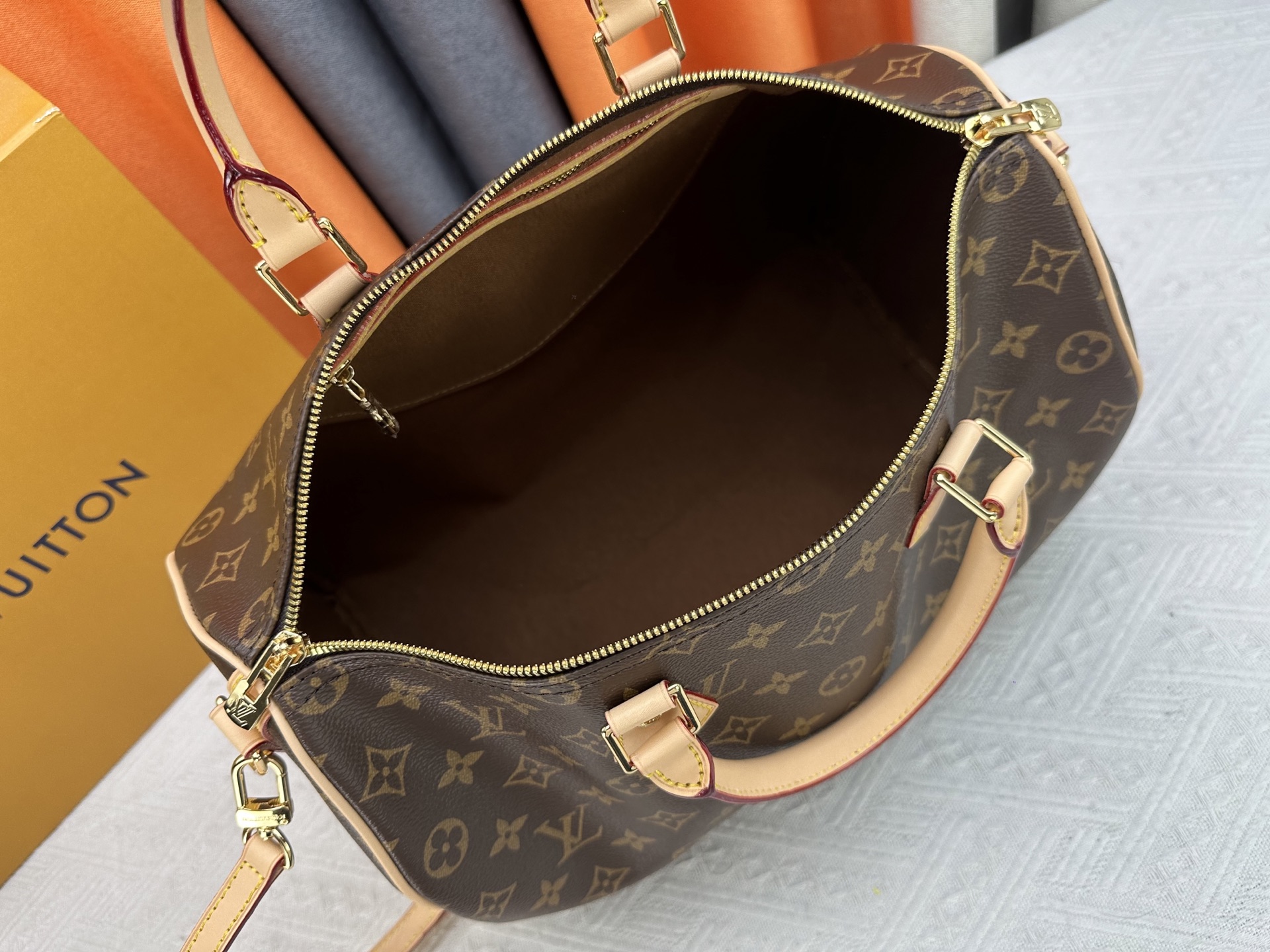 New Luxury LV Bag 10550