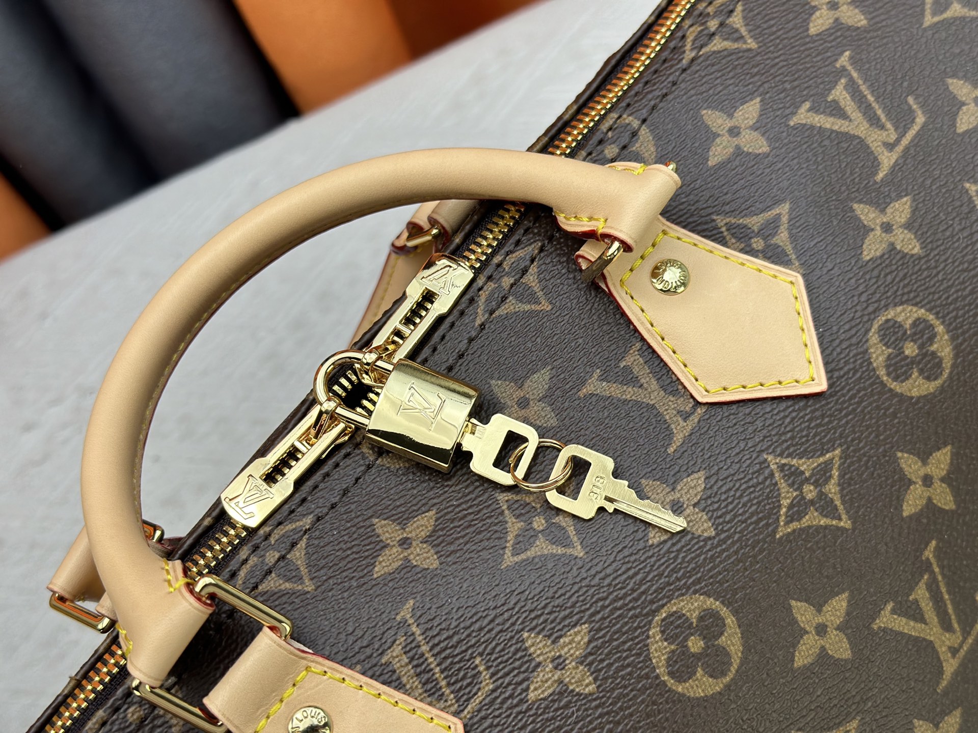 New Luxury LV Bag 10550