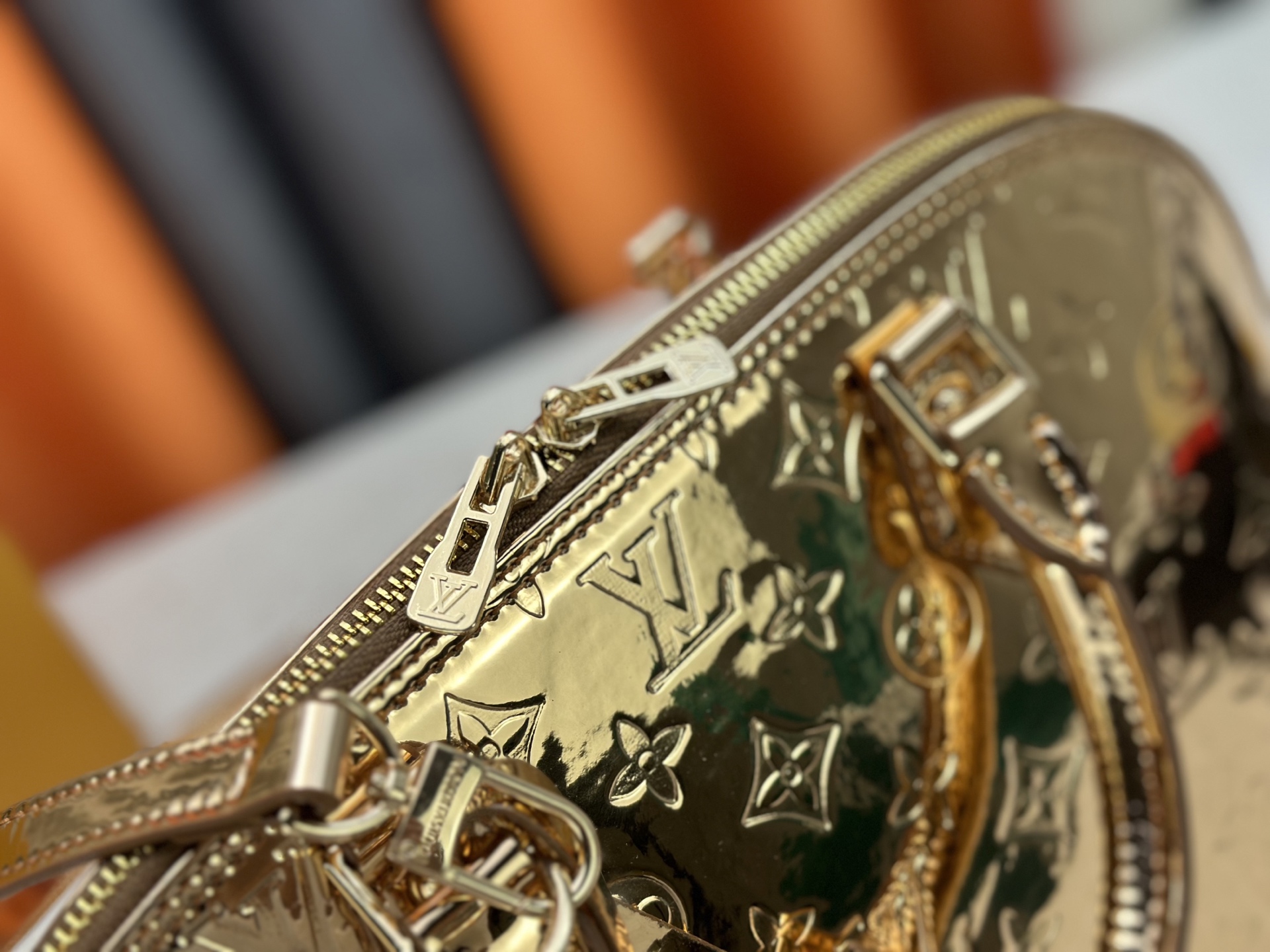 New Luxury LV Bag 10551