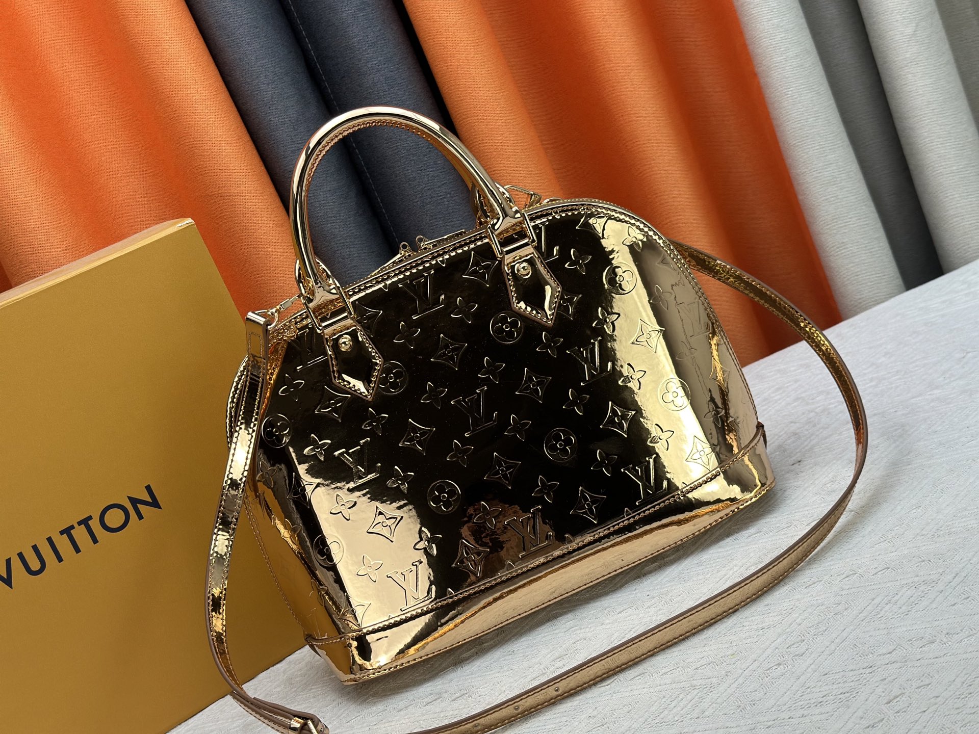 New Luxury LV Bag 10551