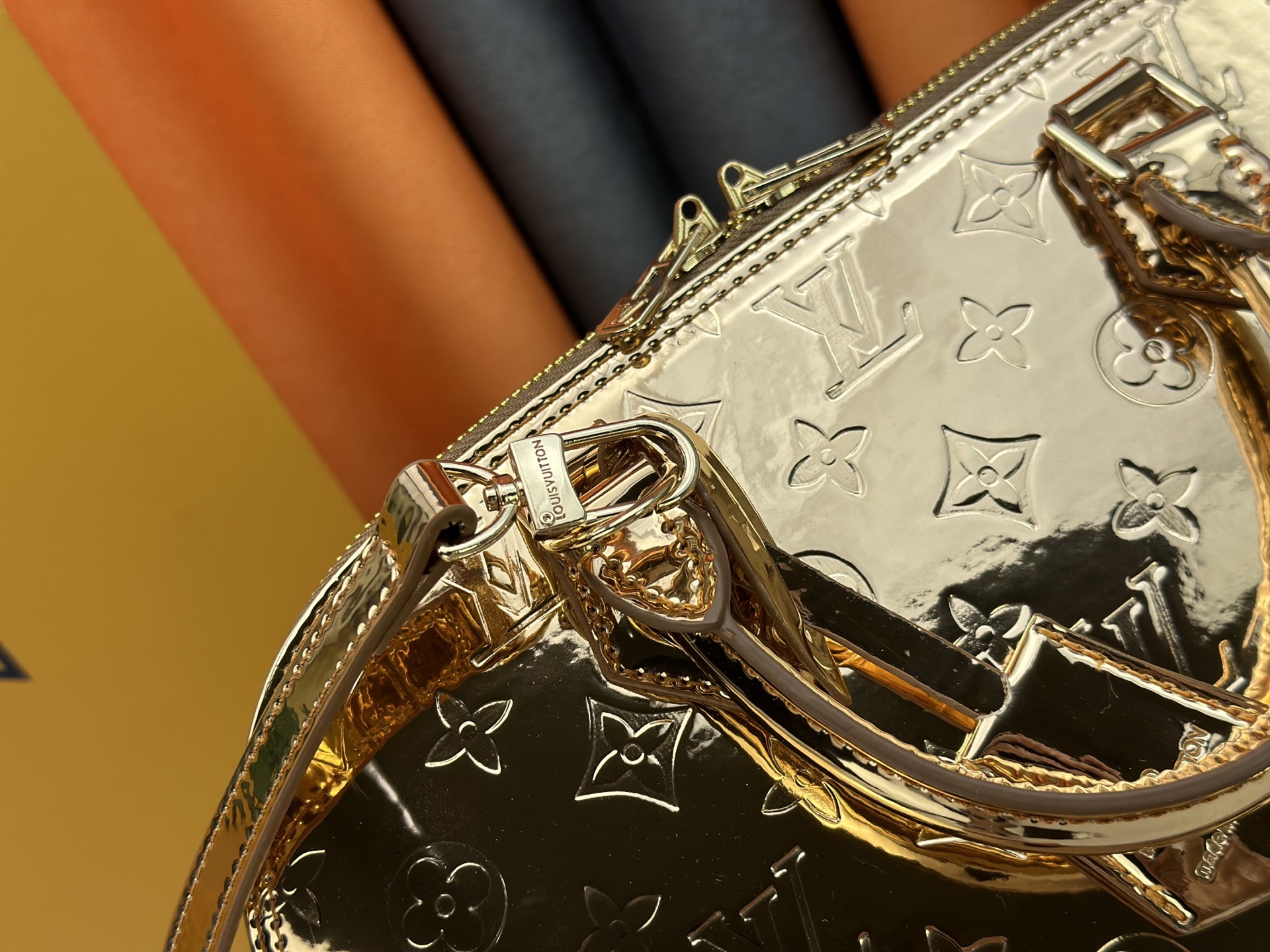 New Luxury LV Bag 10551