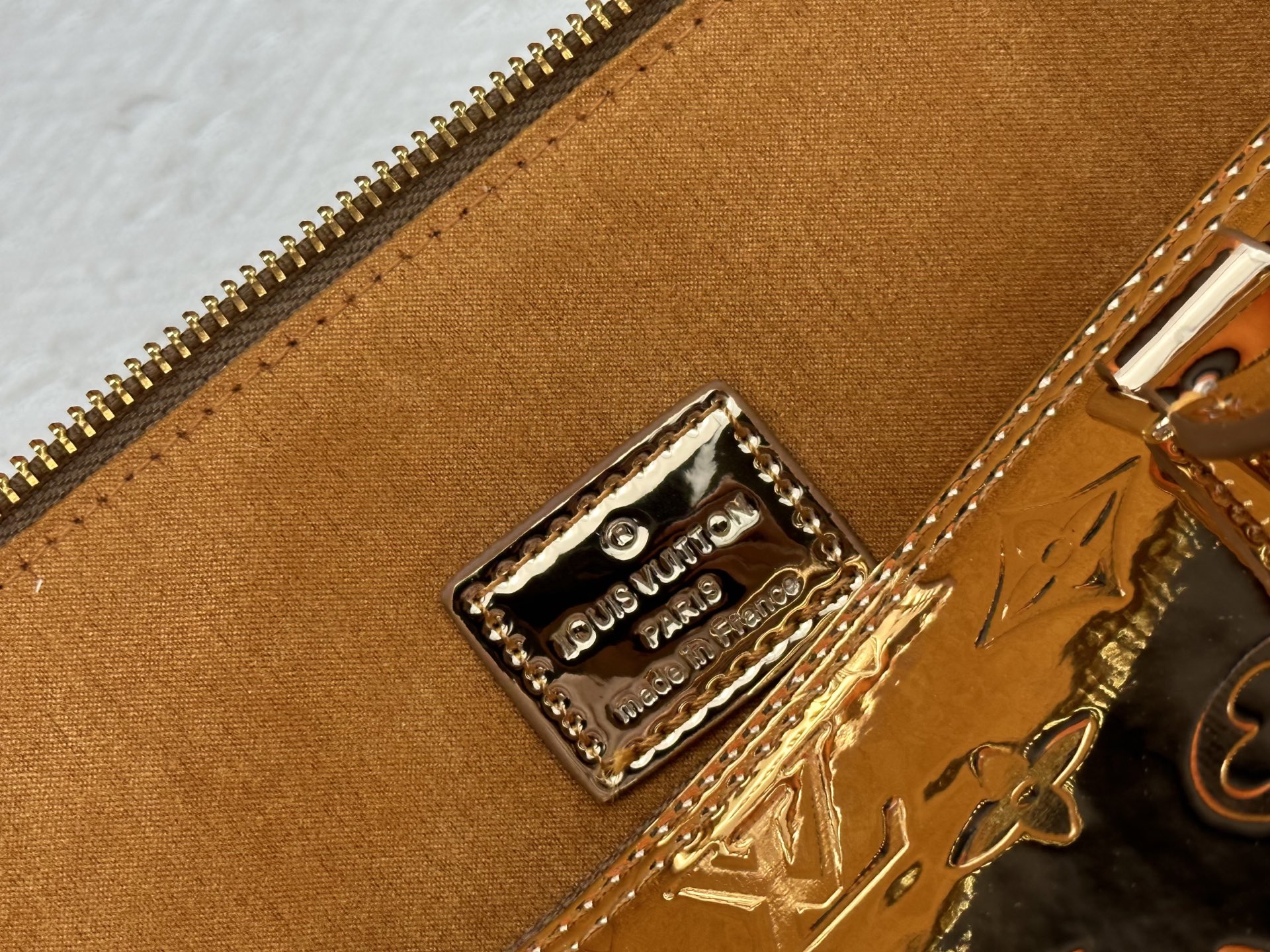 New Luxury LV Bag 10551