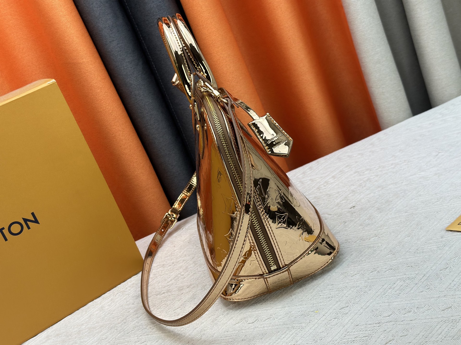 New Luxury LV Bag 10551