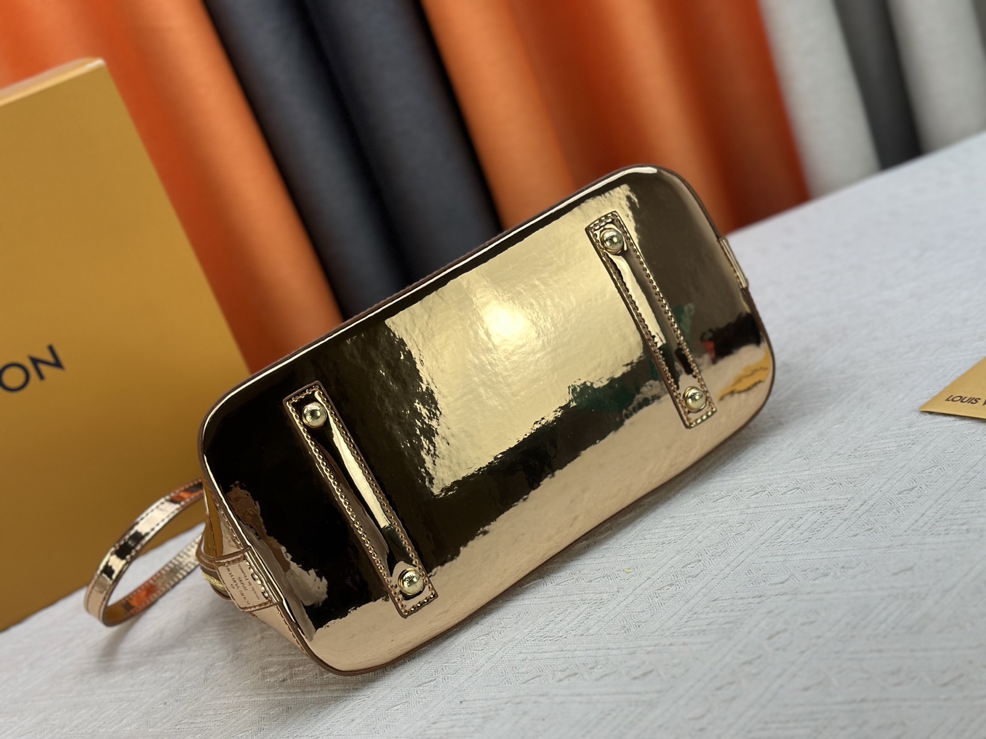 New Luxury LV Bag 10551