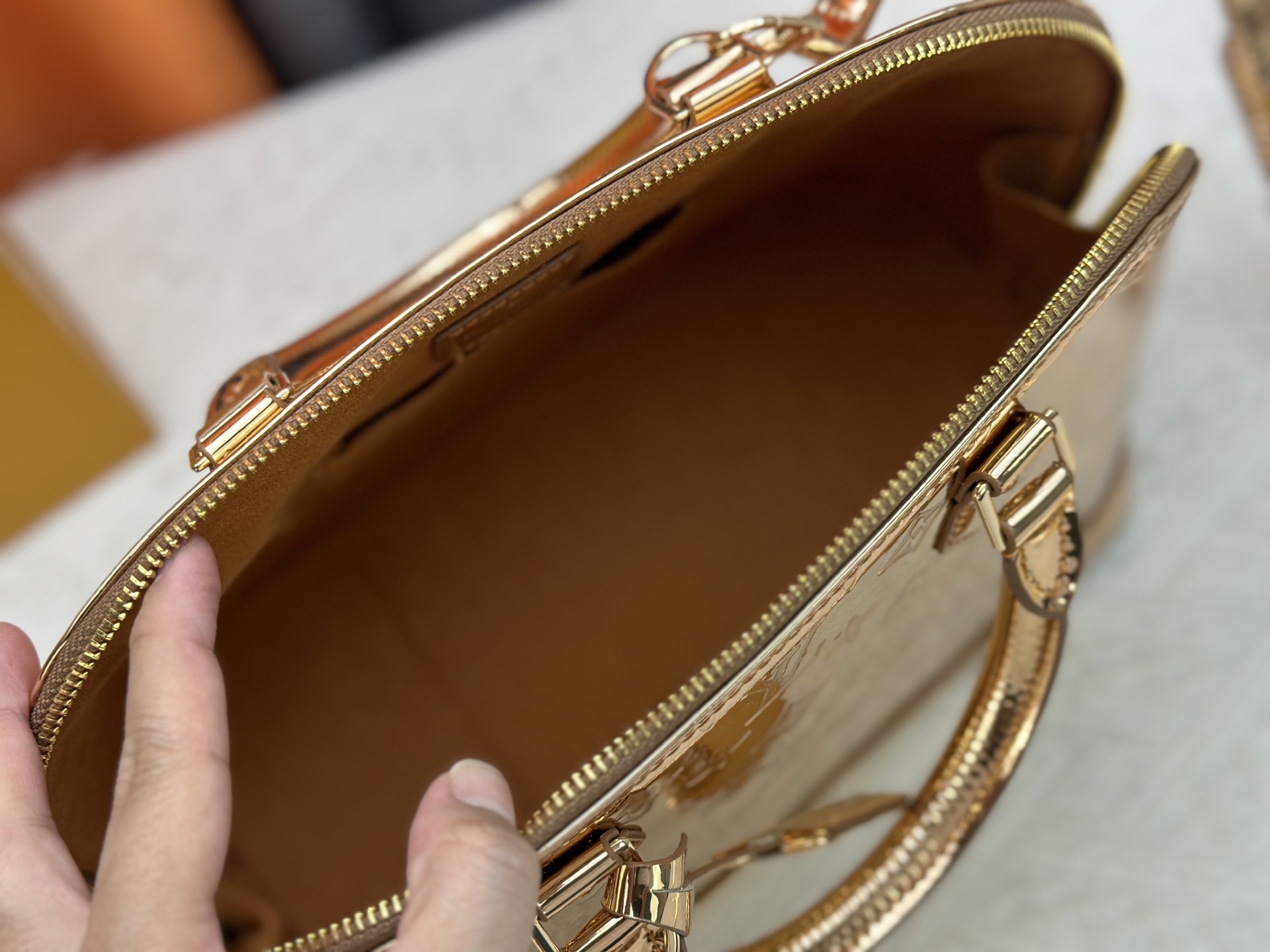 New Luxury LV Bag 10551