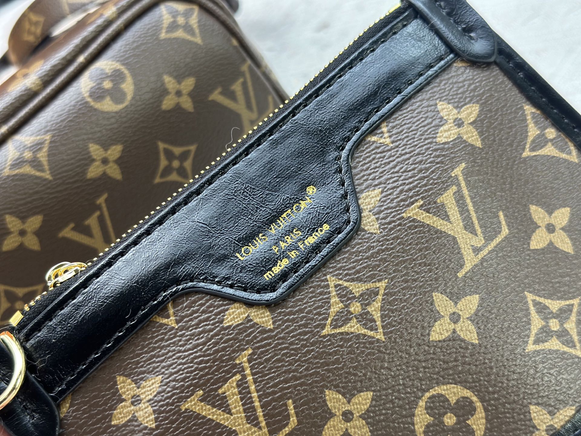 New Luxury LV Bag 10552