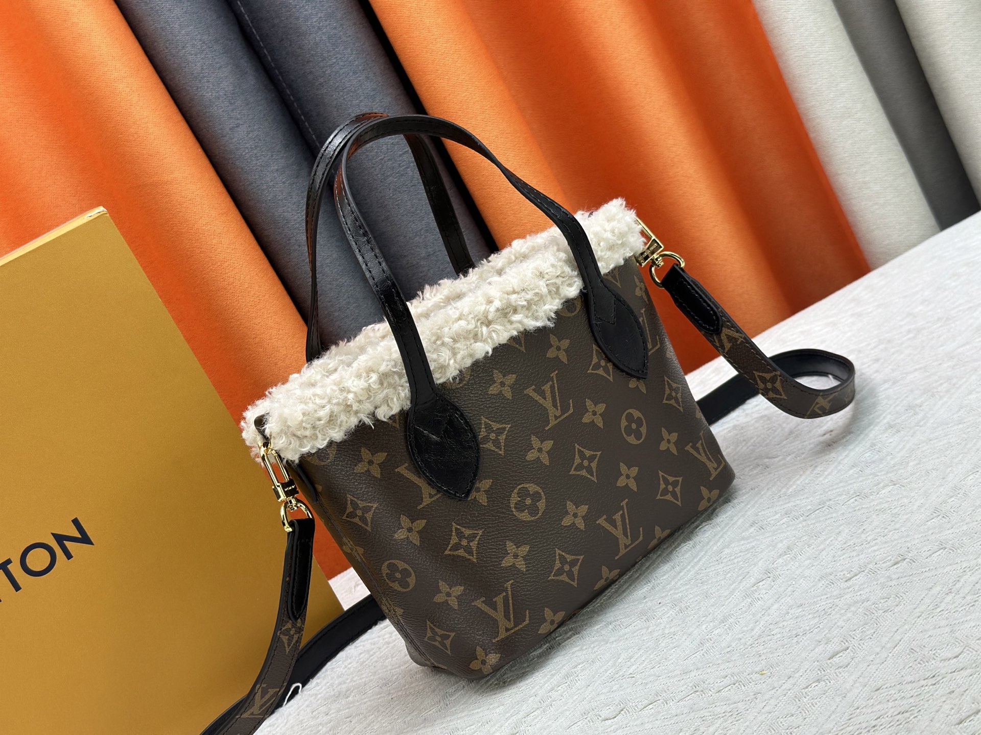 New Luxury LV Bag 10552