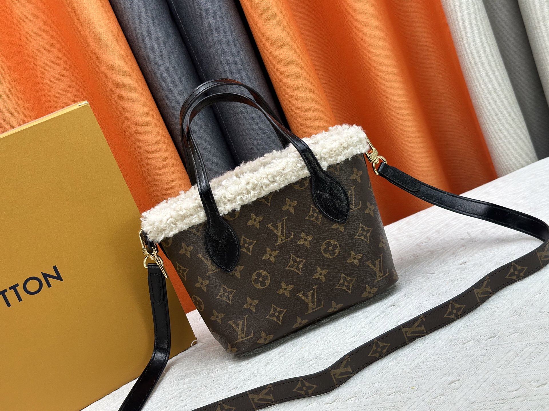 New Luxury LV Bag 10552