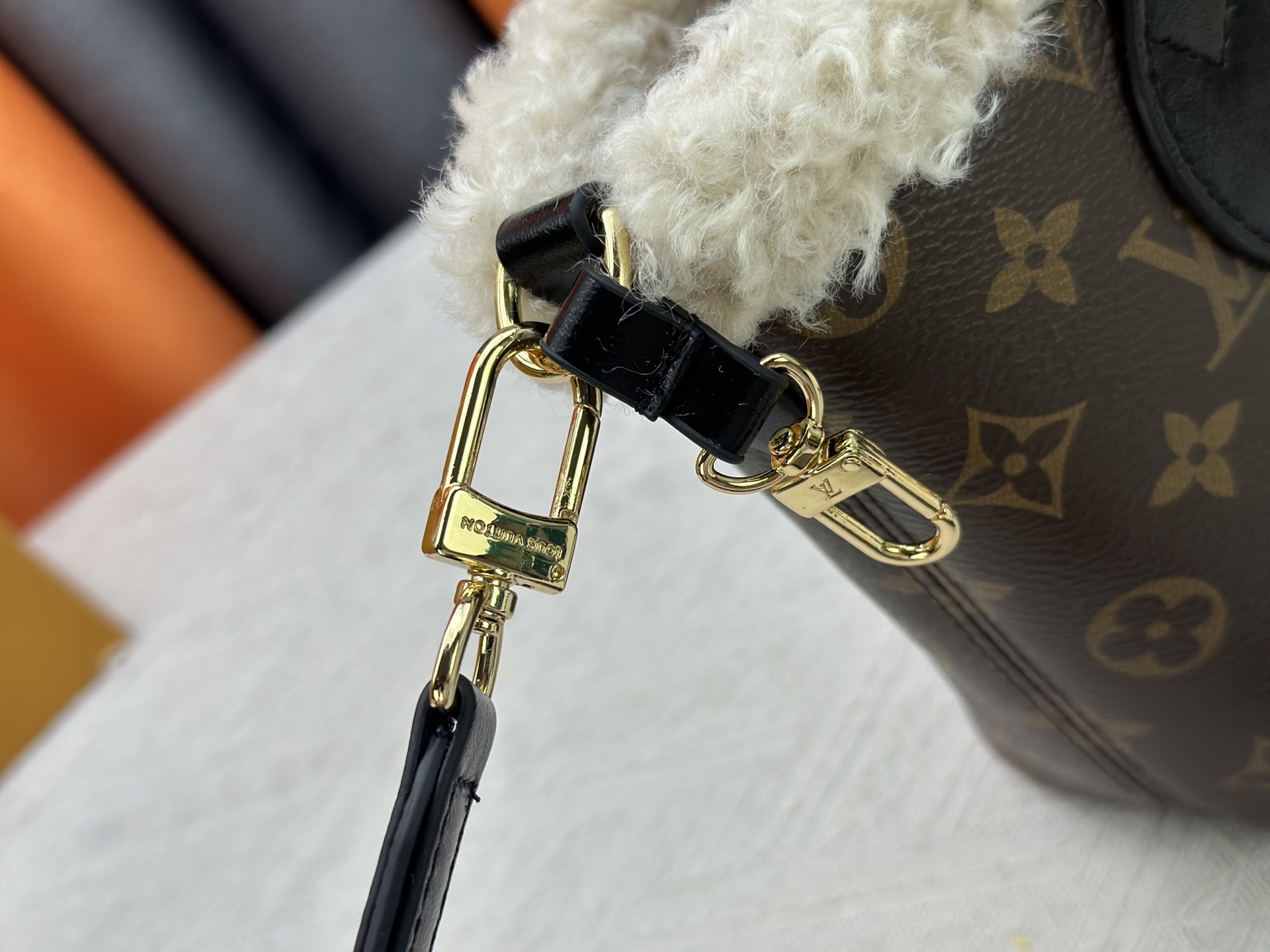 New Luxury LV Bag 10552