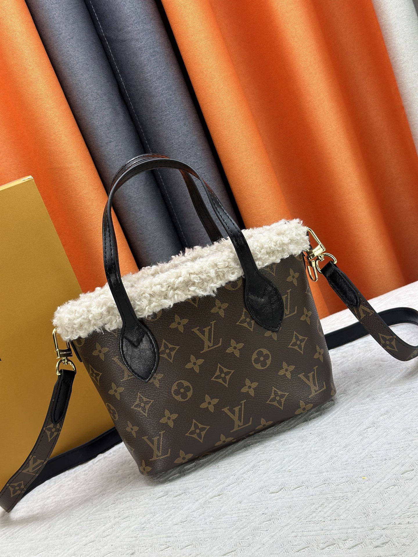 New Luxury LV Bag 10552
