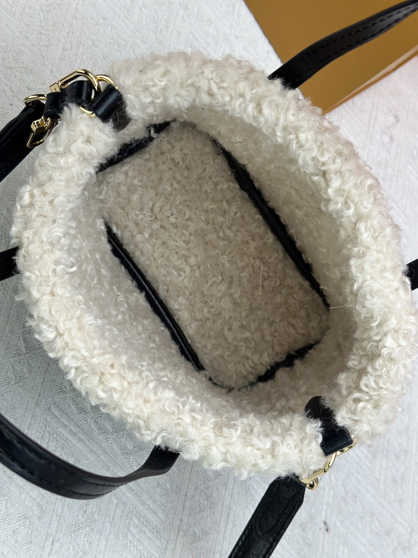 New Luxury LV Bag 10552