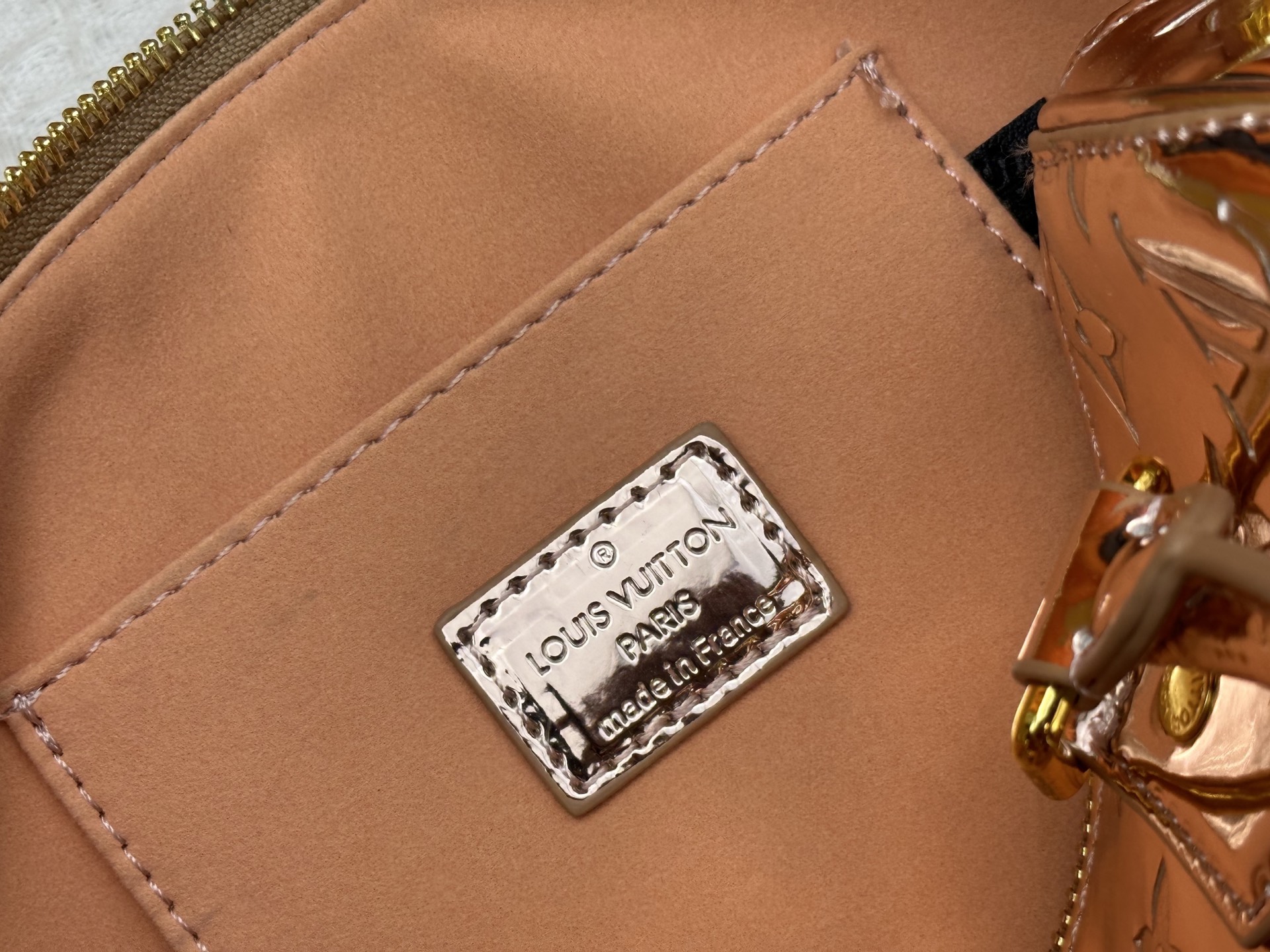 New Luxury LV Bag 10553