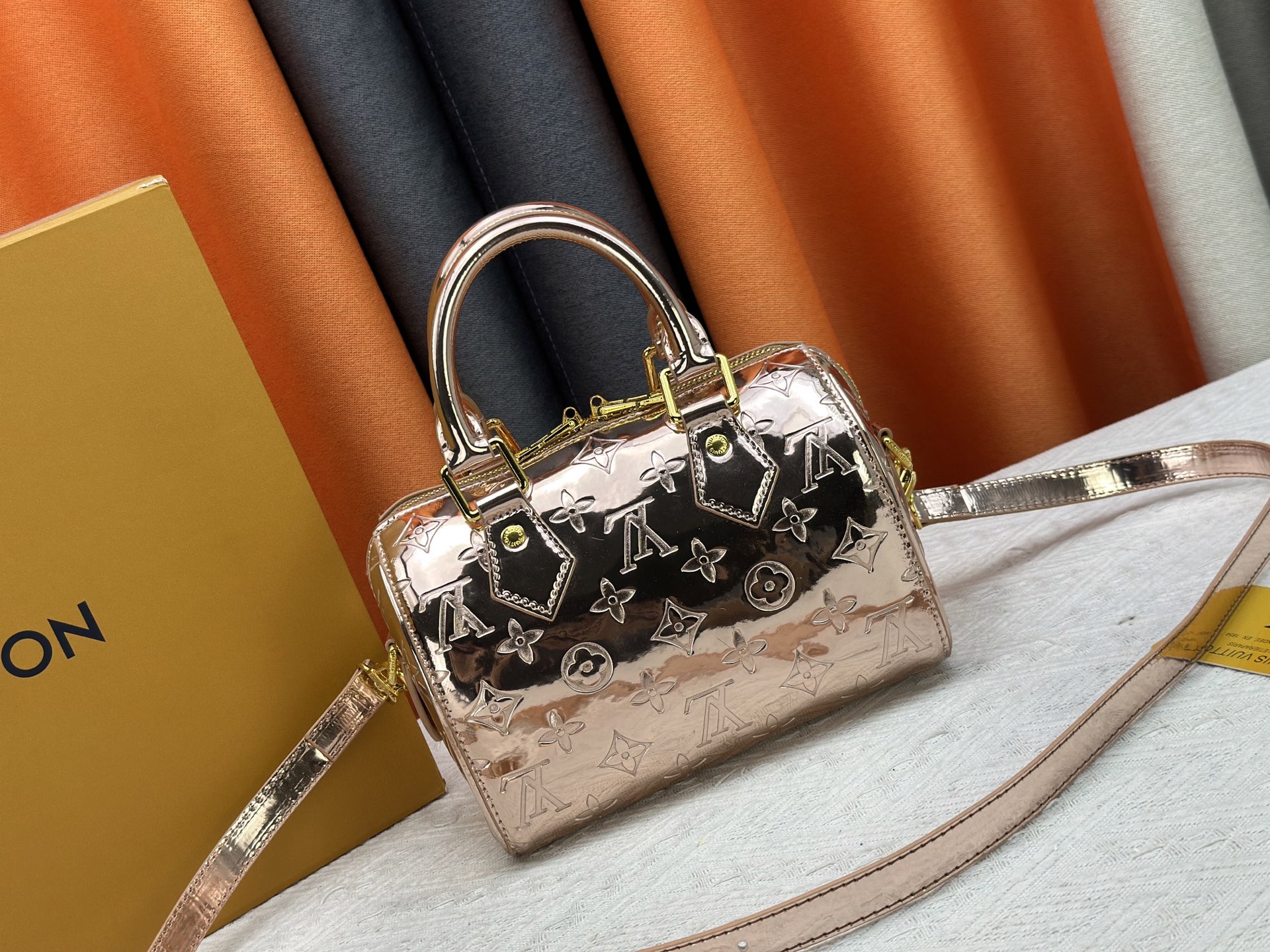 New Luxury LV Bag 10553