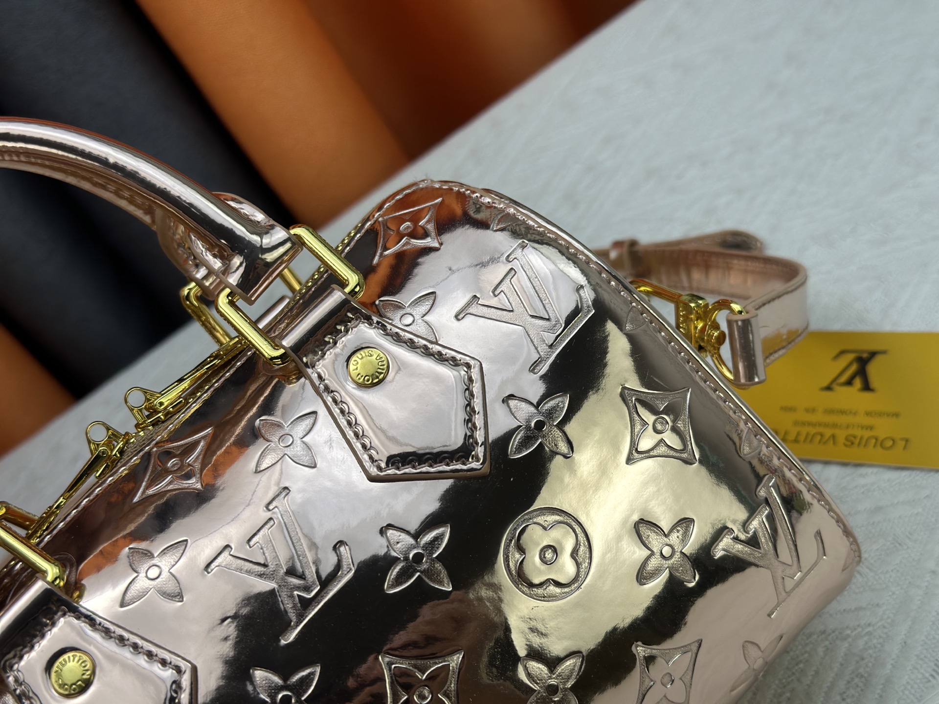 New Luxury LV Bag 10553