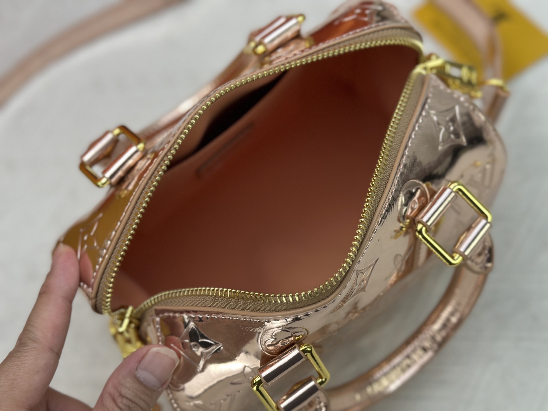 New Luxury LV Bag 10553