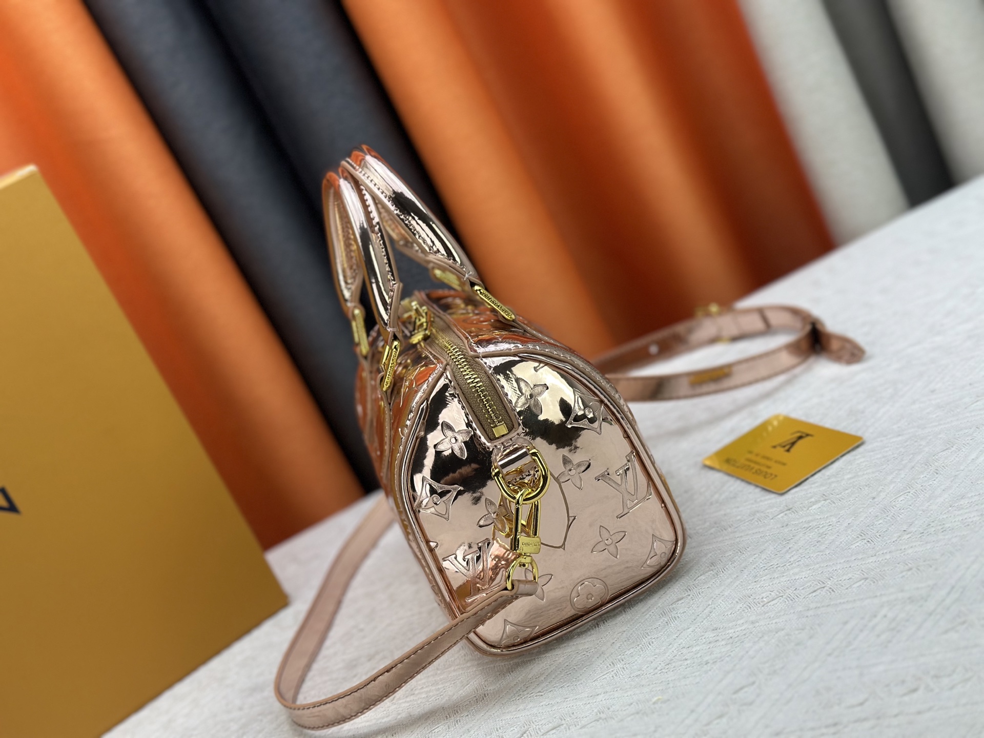 New Luxury LV Bag 10553