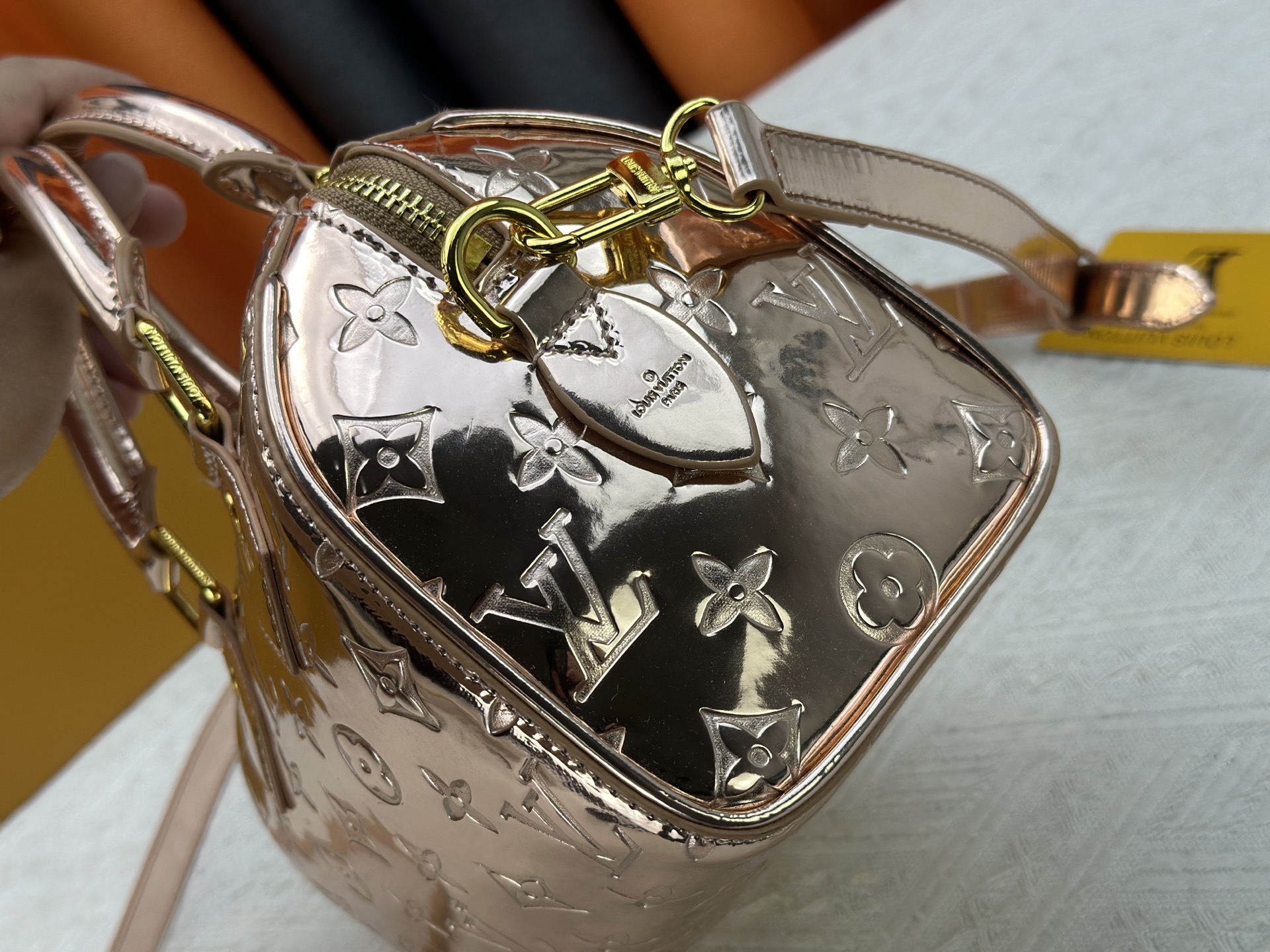 New Luxury LV Bag 10553